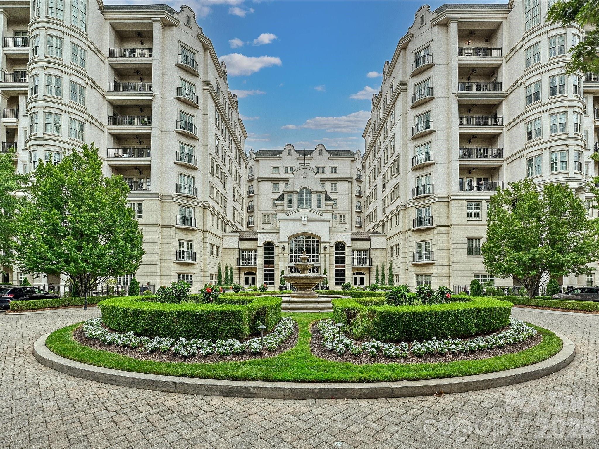 Welcome to our stunning penthouse located at the top of Rosewood, This exclusive residence offers unparalleled view and luxurious living in the heart of Charlotte.
Three bedrooms and three and half baths, gourmet kitchen with high-end appliances, hardwood floors throughout
12' ceilings and two covered balconies.
Large French windows flood the space with natural light, creating a vibrant and welcoming atmosphere throughout the day.
The penthouse boast exclusive access to Concierge services, Twenty- Four Seven Security, Secured parking garage, State of the art gym, Business center, Card room, Gourmet coffee bar, twenty-seven, Outdoor Pool for residents, Tennis and Pickle Ball courts and Formal garden.
Located near Restaurant and Shopping.