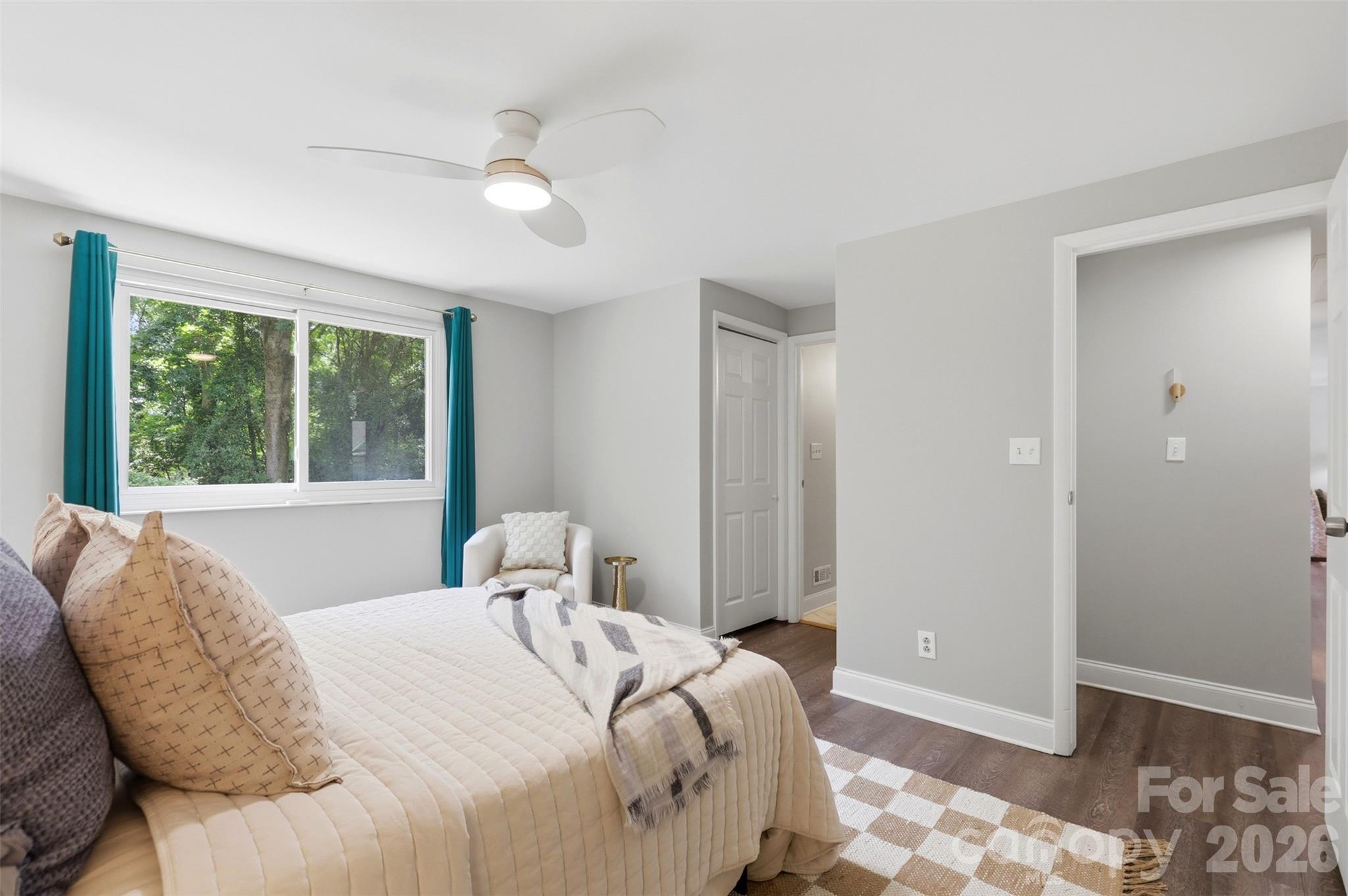 Waverly Hall - Residential