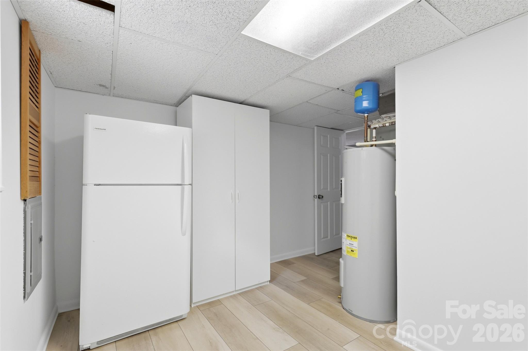 Waverly Hall - Residential