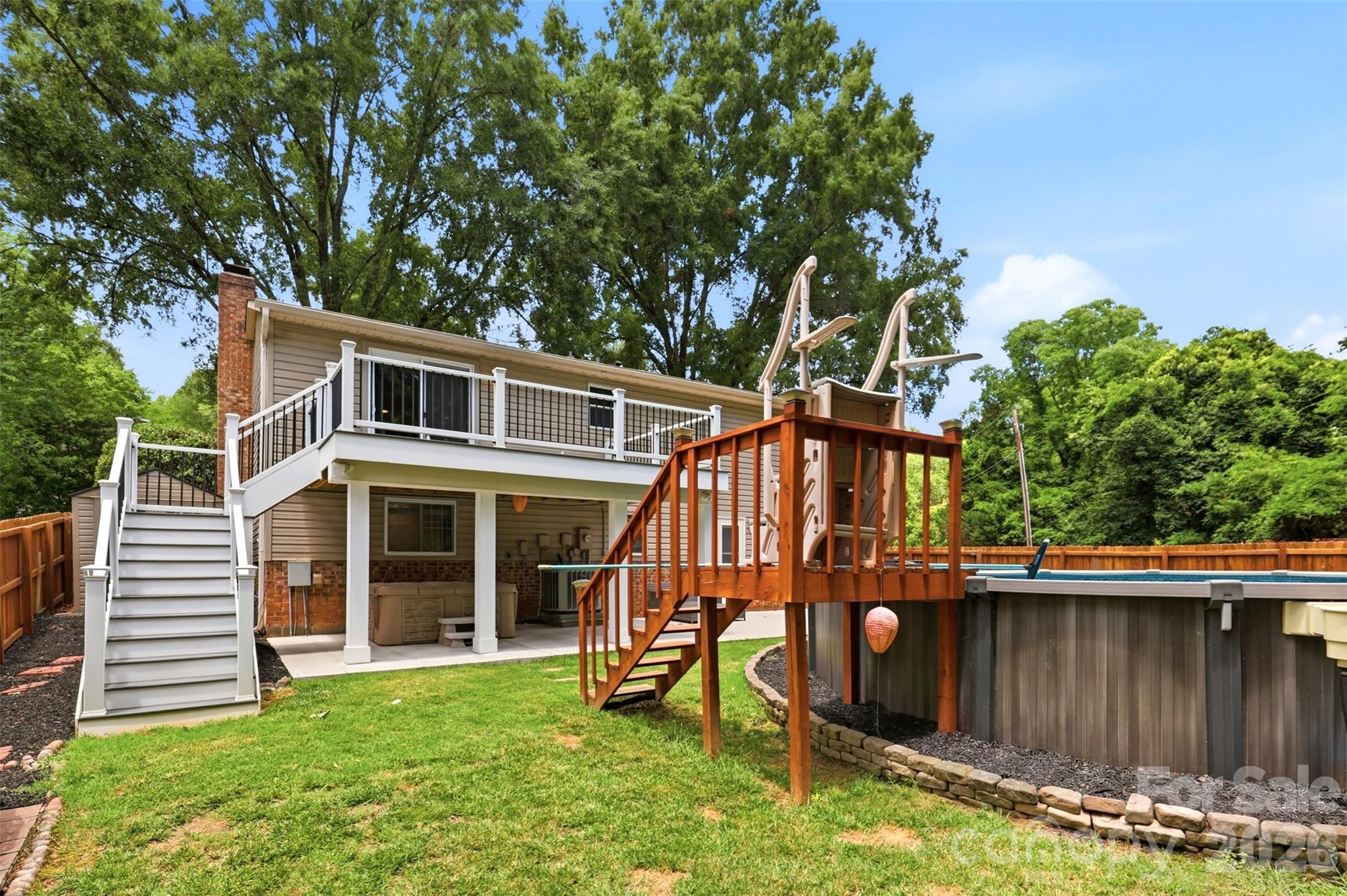 Waverly Hall - Residential