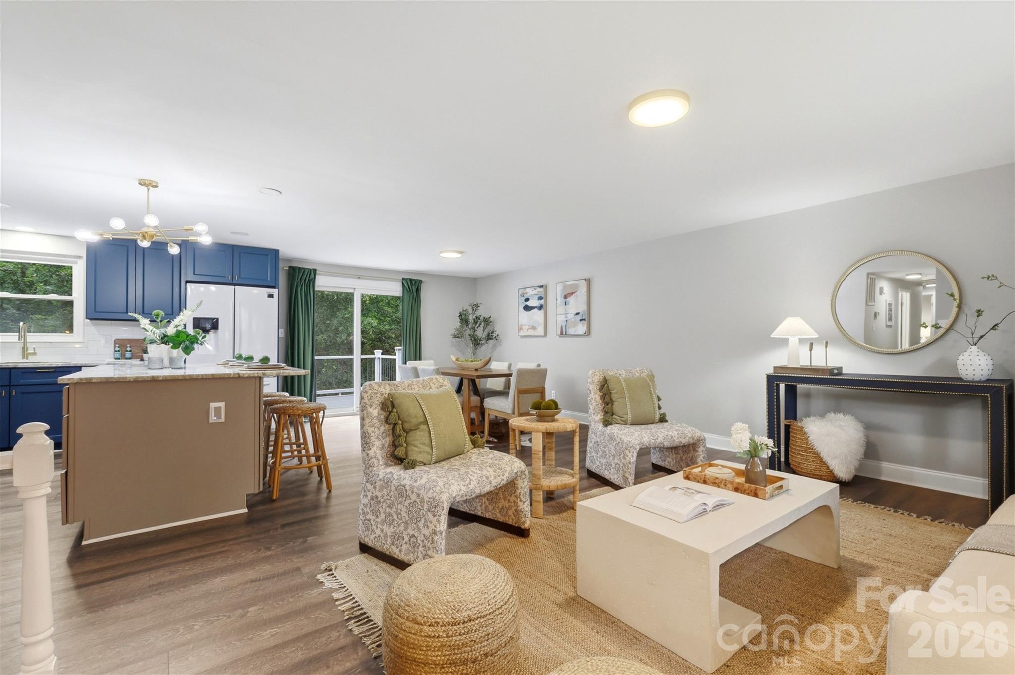 Waverly Hall - Residential