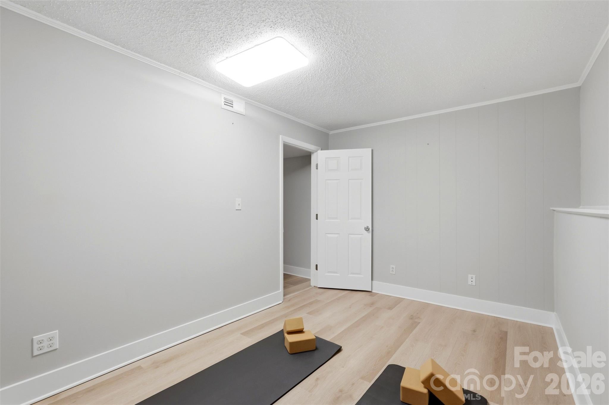 Waverly Hall - Residential
