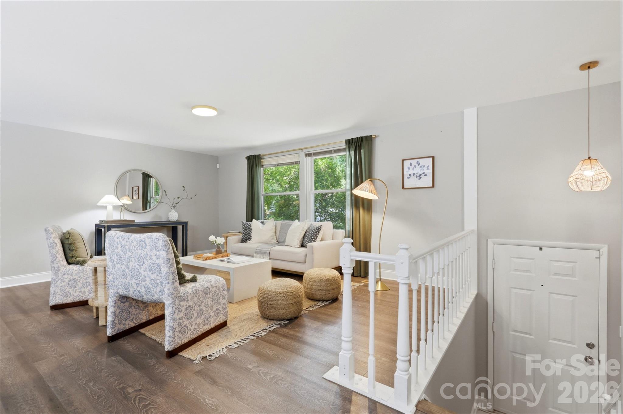 Waverly Hall - Residential