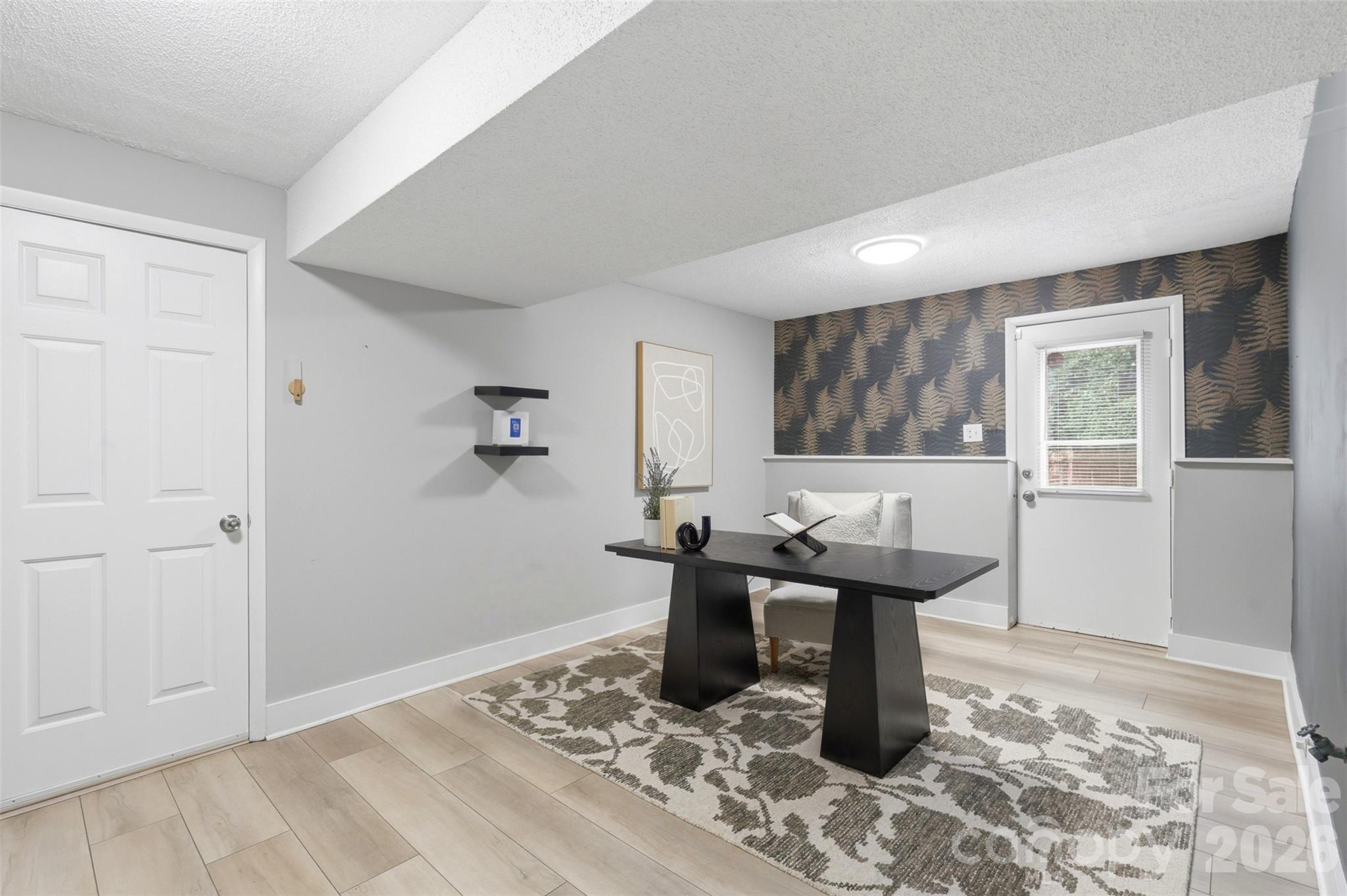 Waverly Hall - Residential