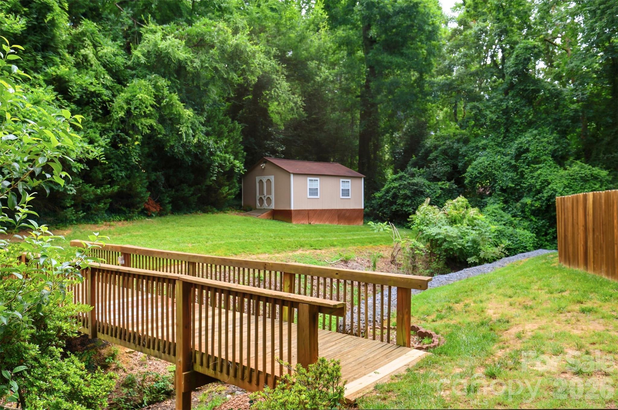 Waverly Hall - Residential