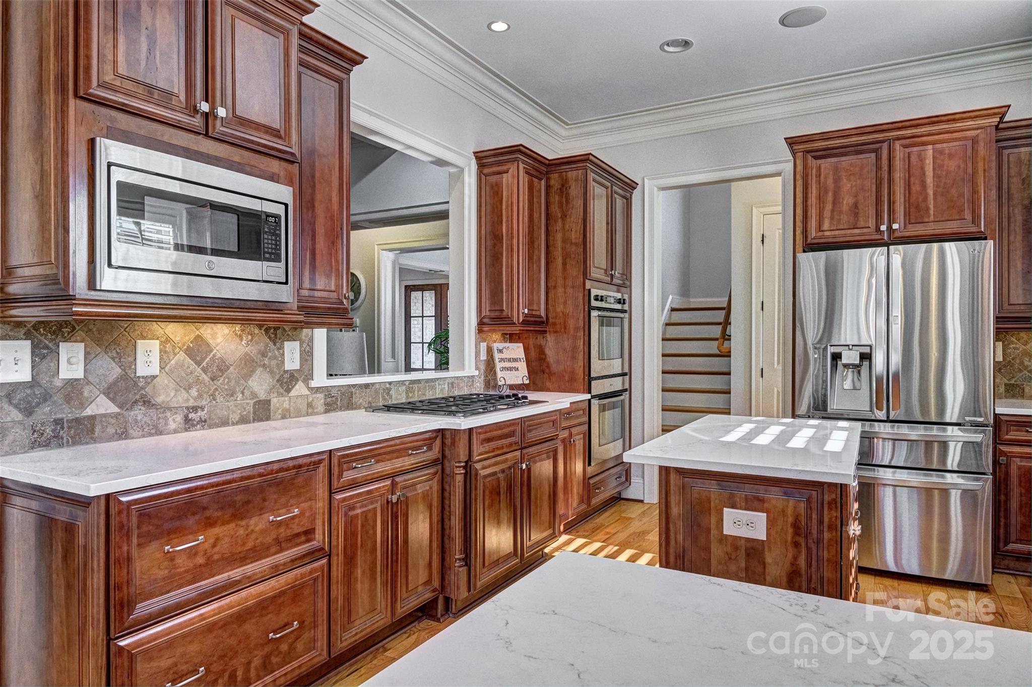 Cooks Cove - Residential