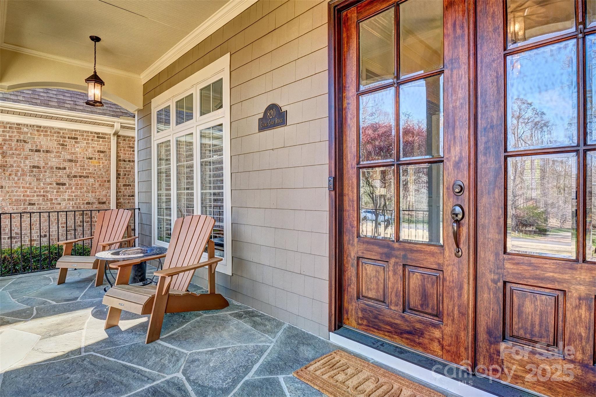 Cooks Cove - Residential