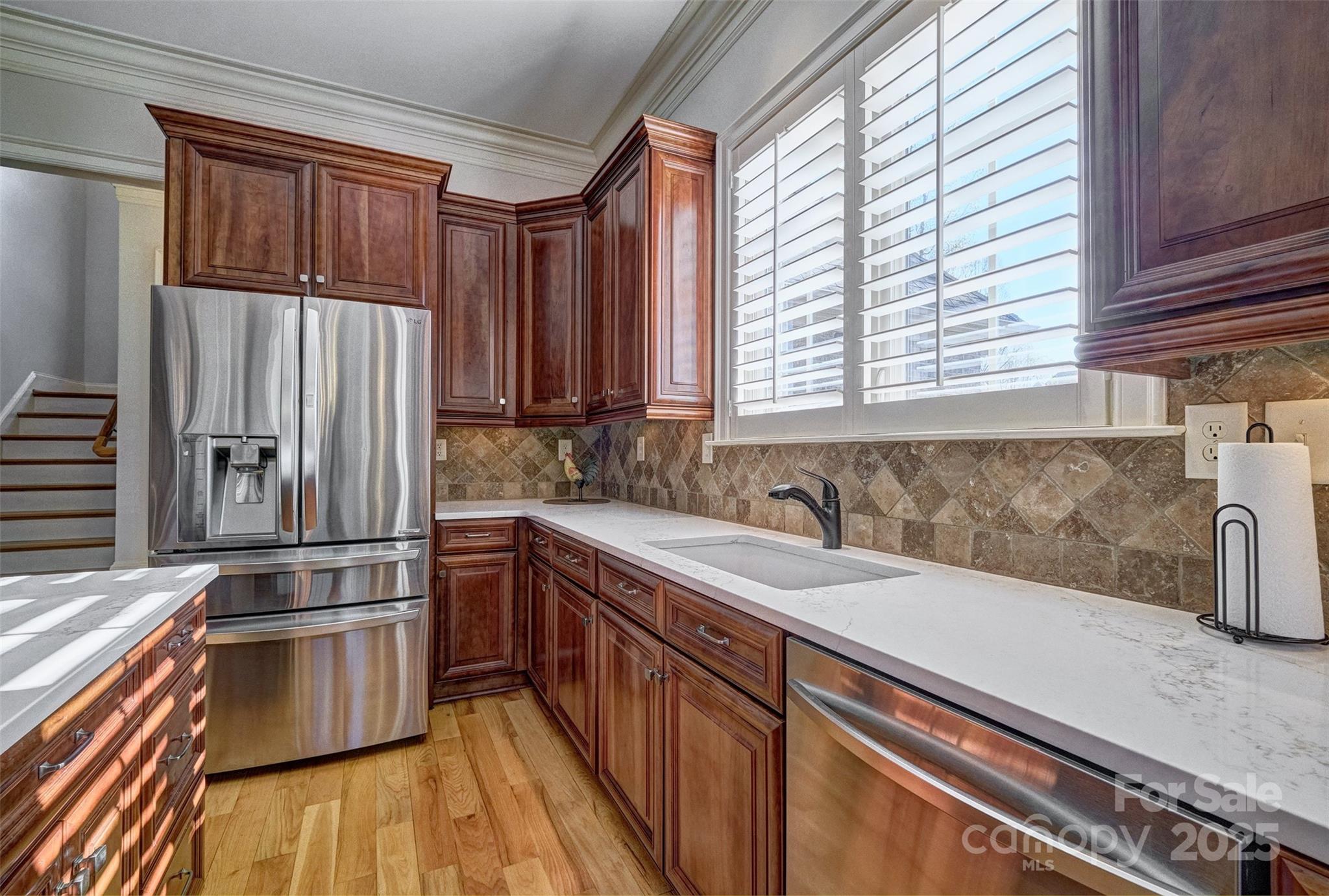 Cooks Cove - Residential