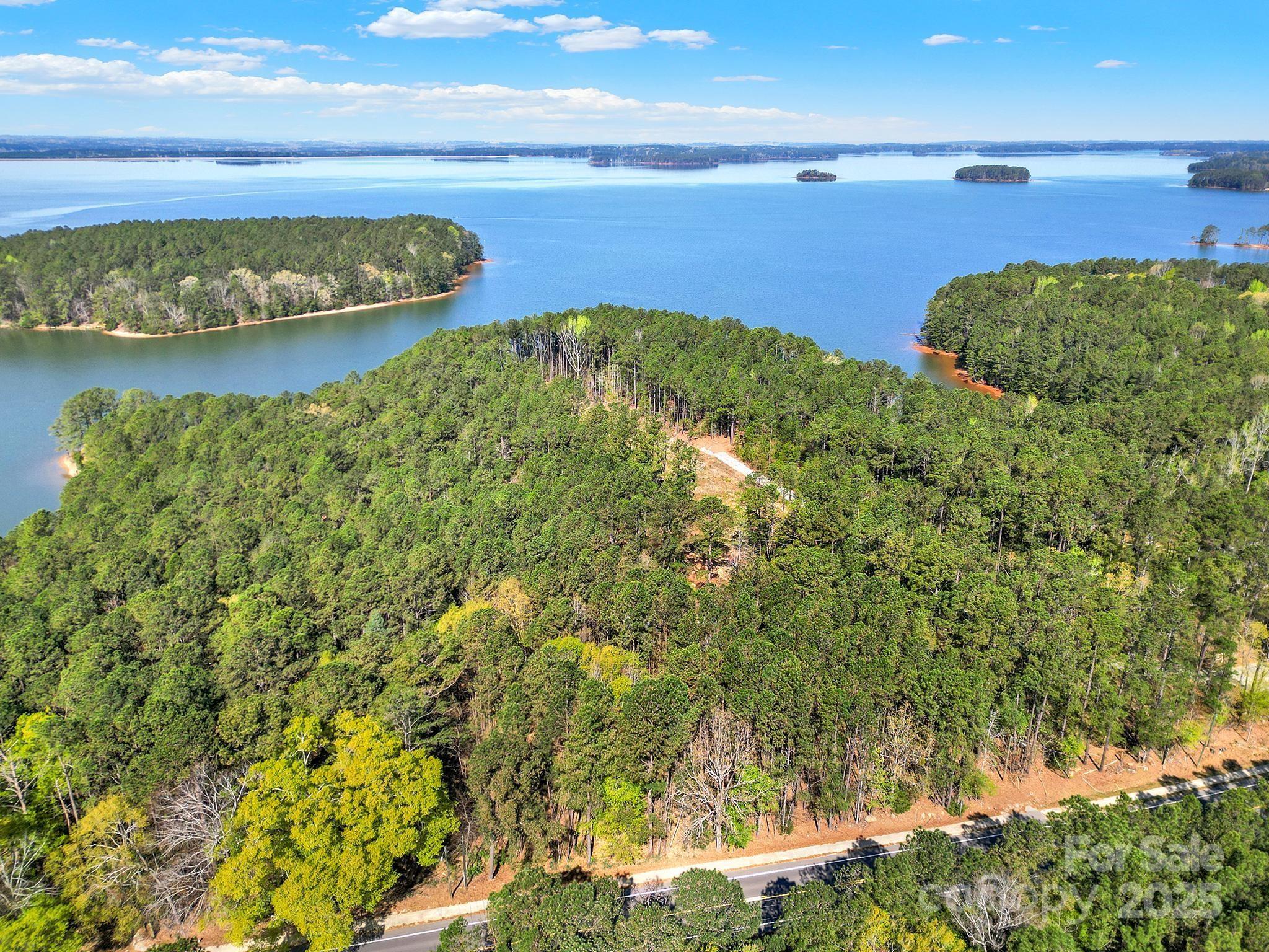 Cardinal Point - Land