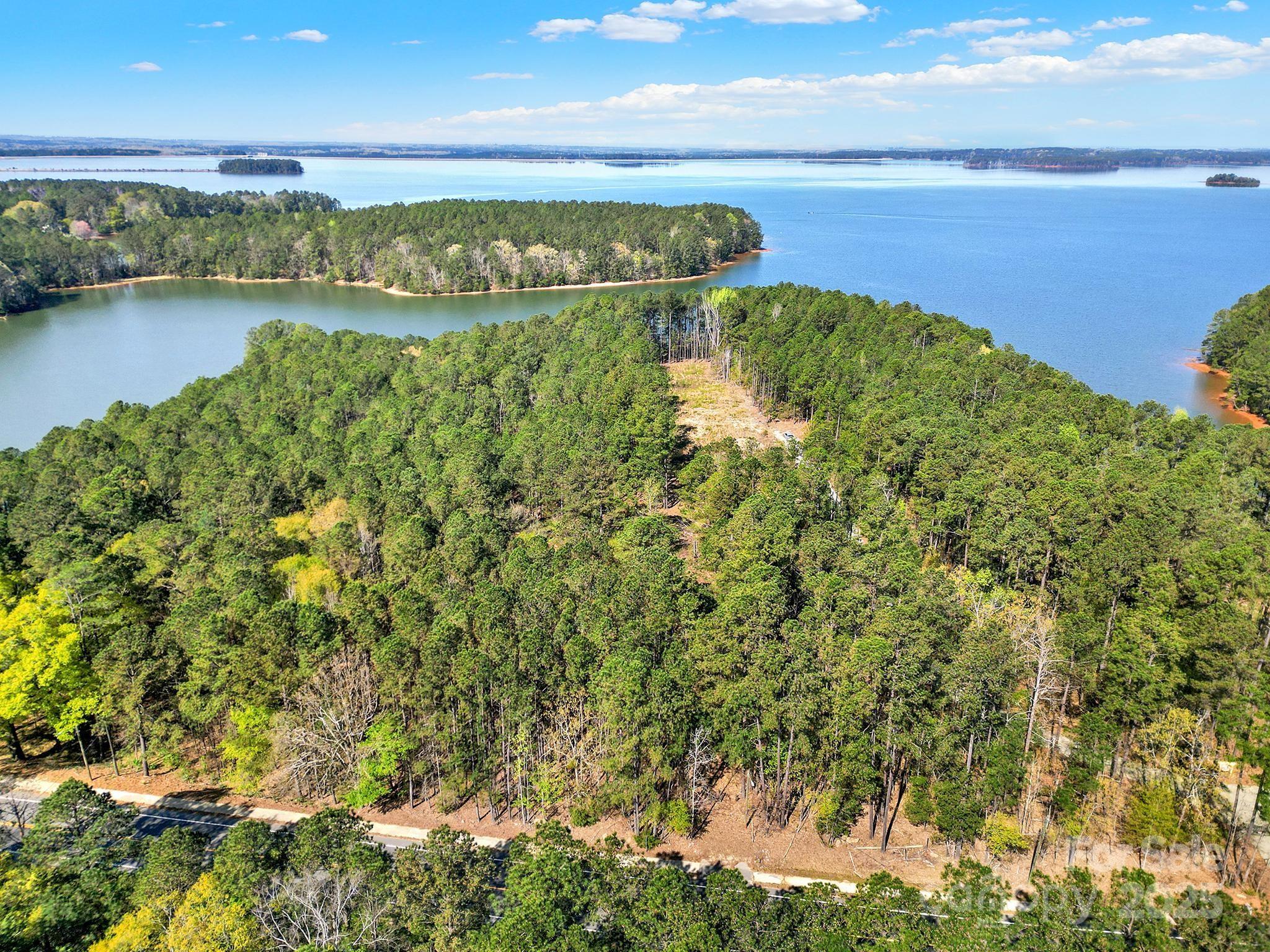 Cardinal Point - Land