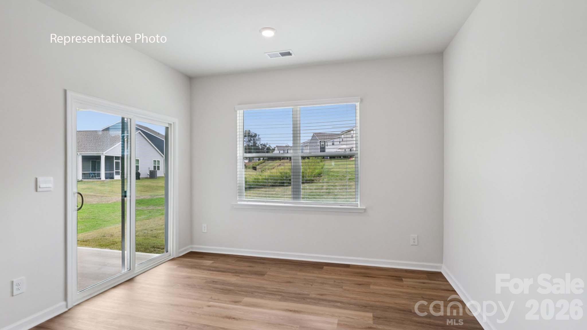 Laurelbrook - Residential
