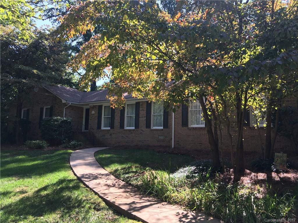Shadowbrook - Residential