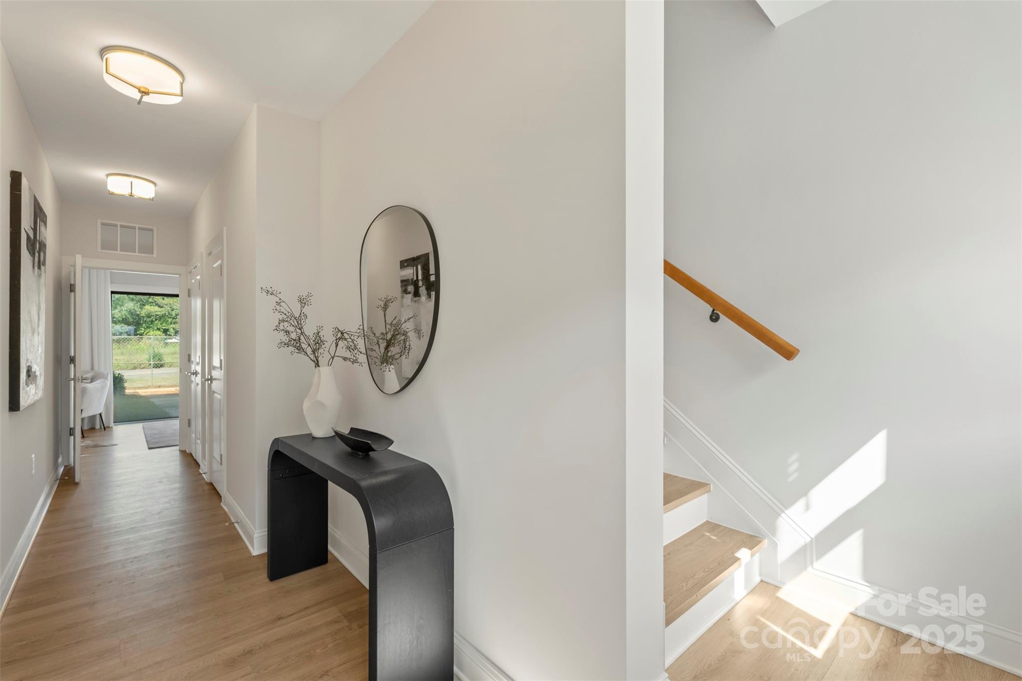 Glen Forest - Residential