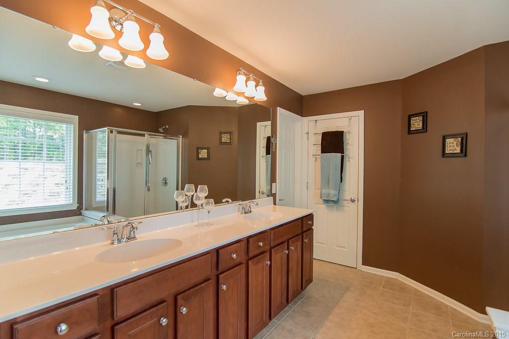 Belair At Carolina Lakes - Residential