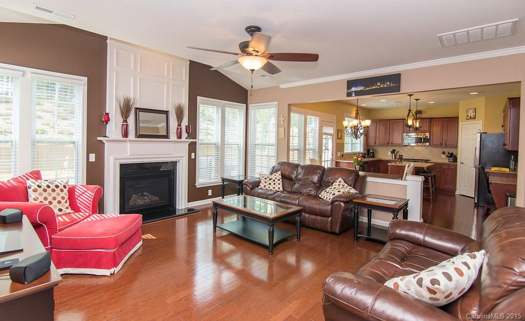 Belair At Carolina Lakes - Residential