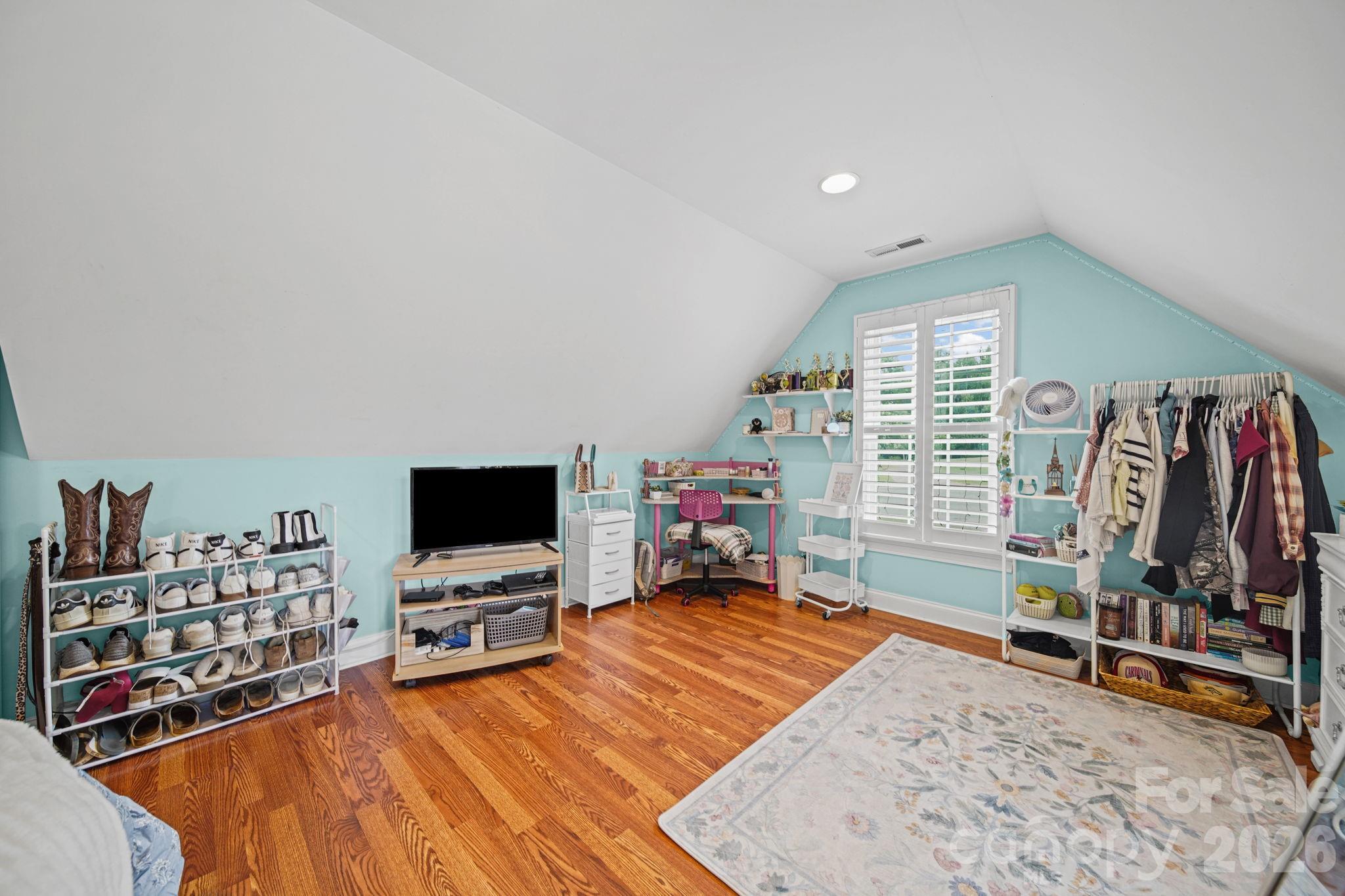 Pebble Creek - Residential