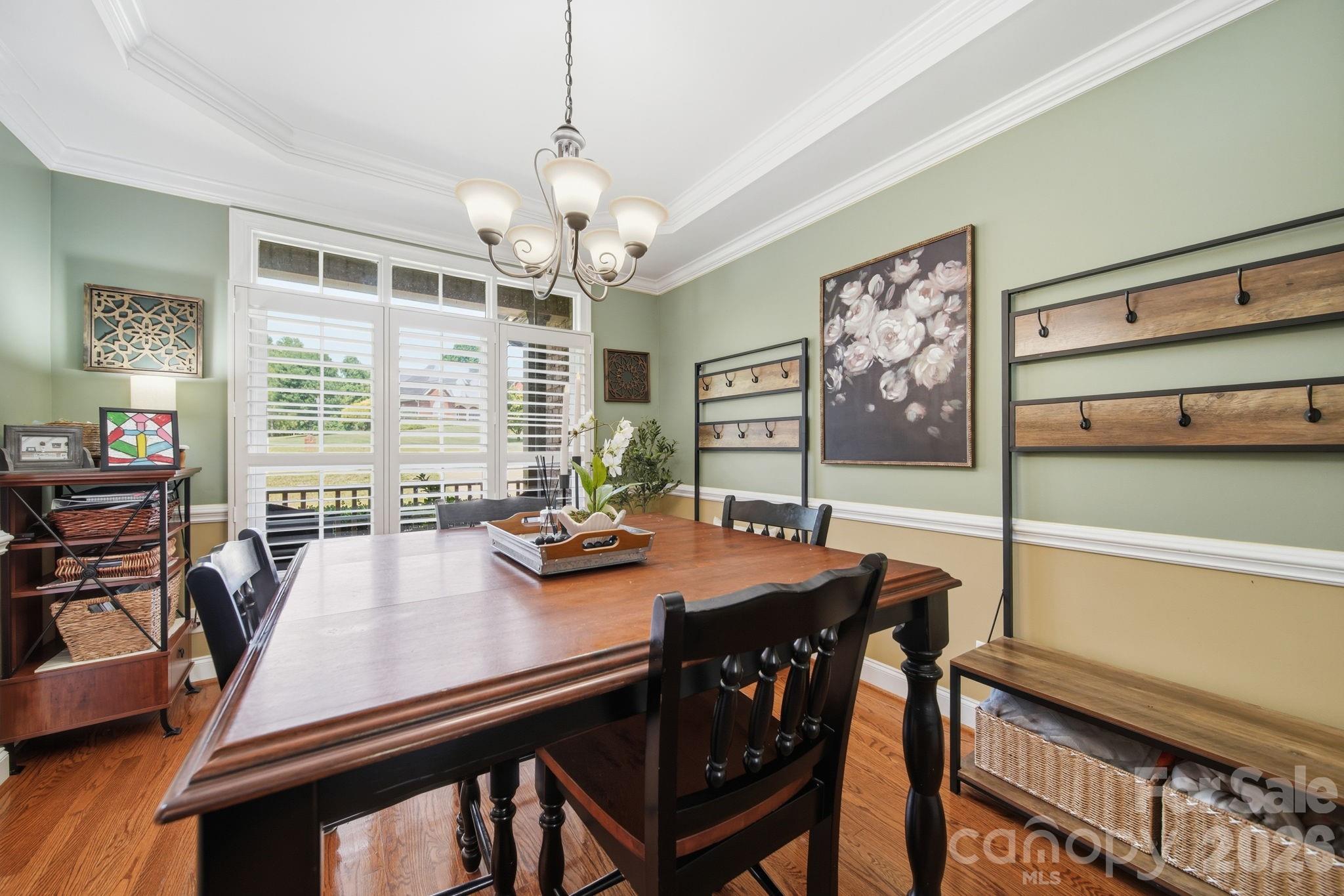 Pebble Creek - Residential