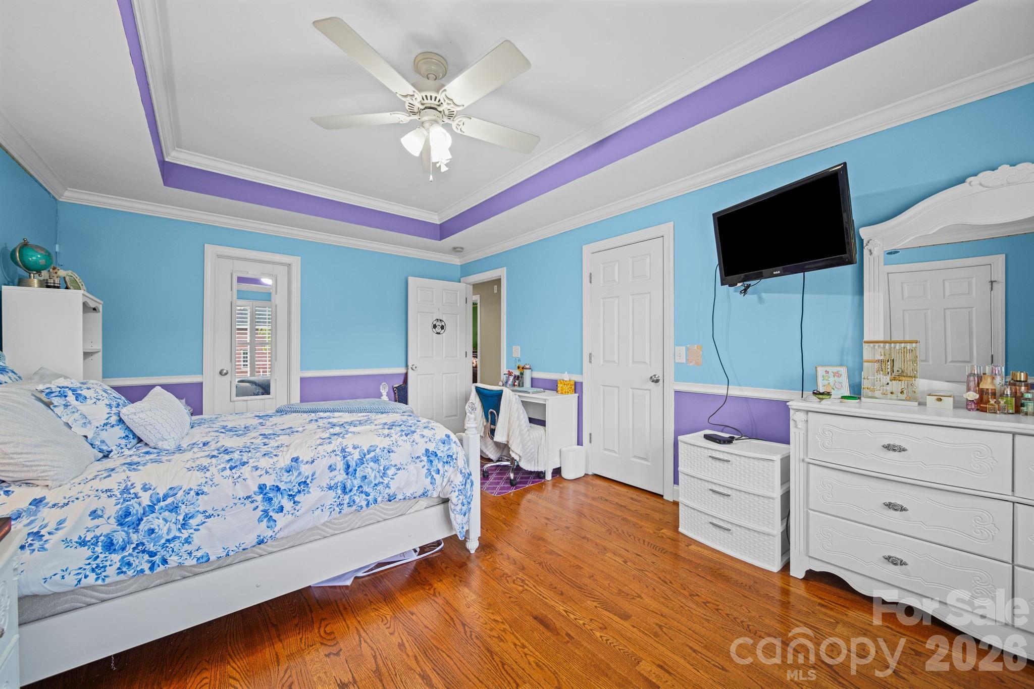 Pebble Creek - Residential