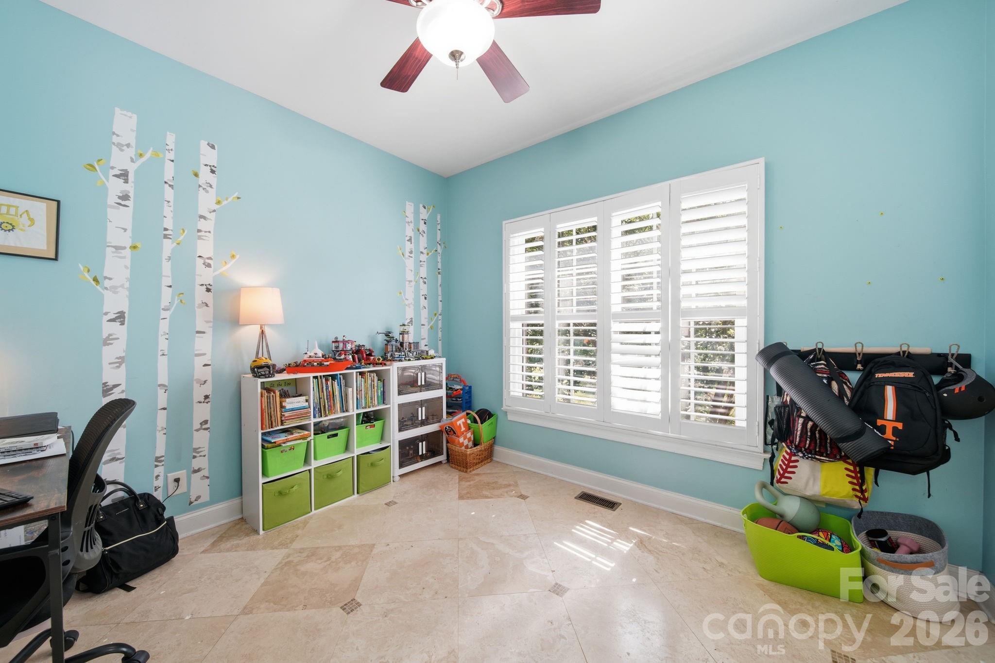 Pebble Creek - Residential