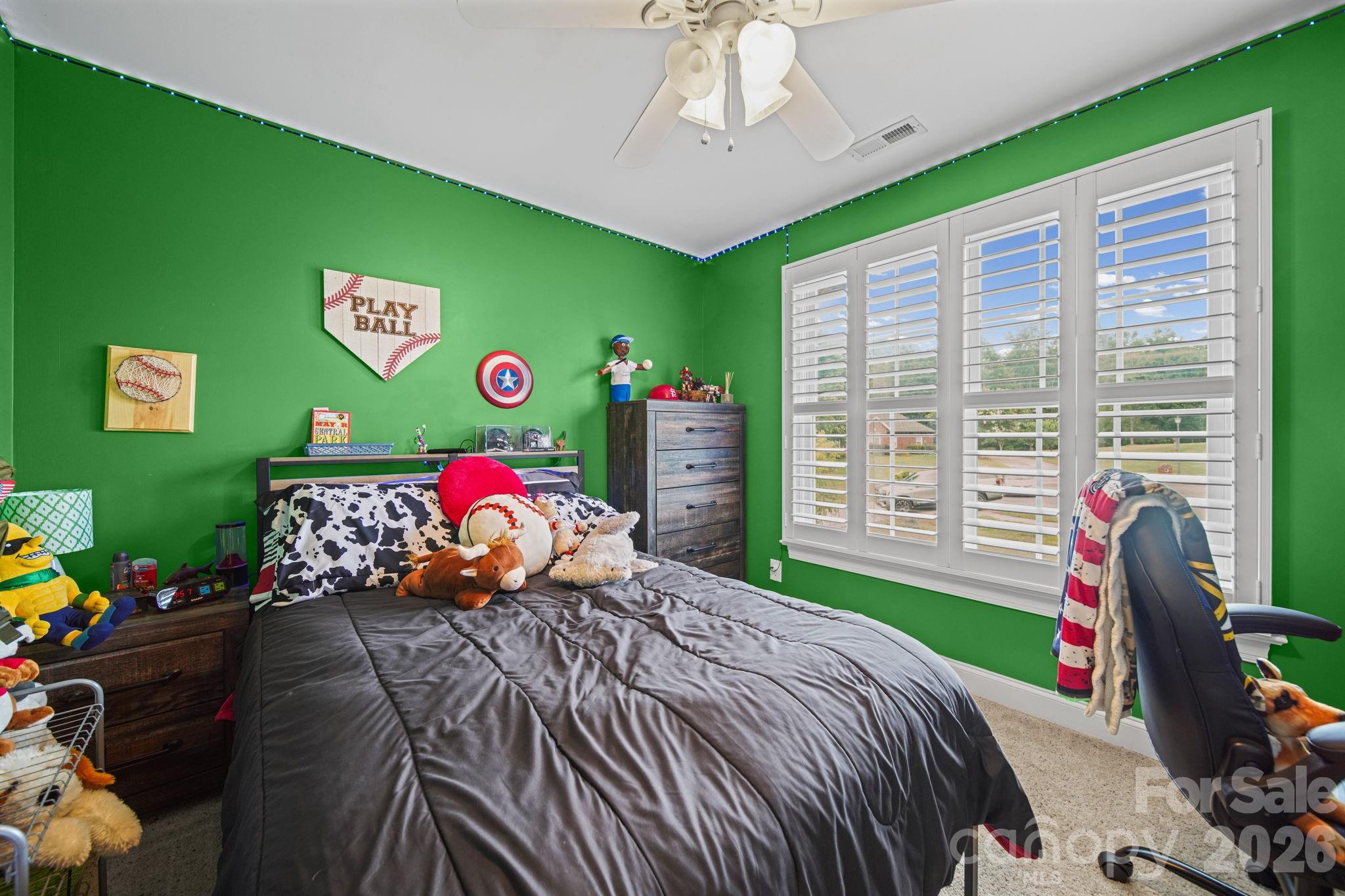 Pebble Creek - Residential