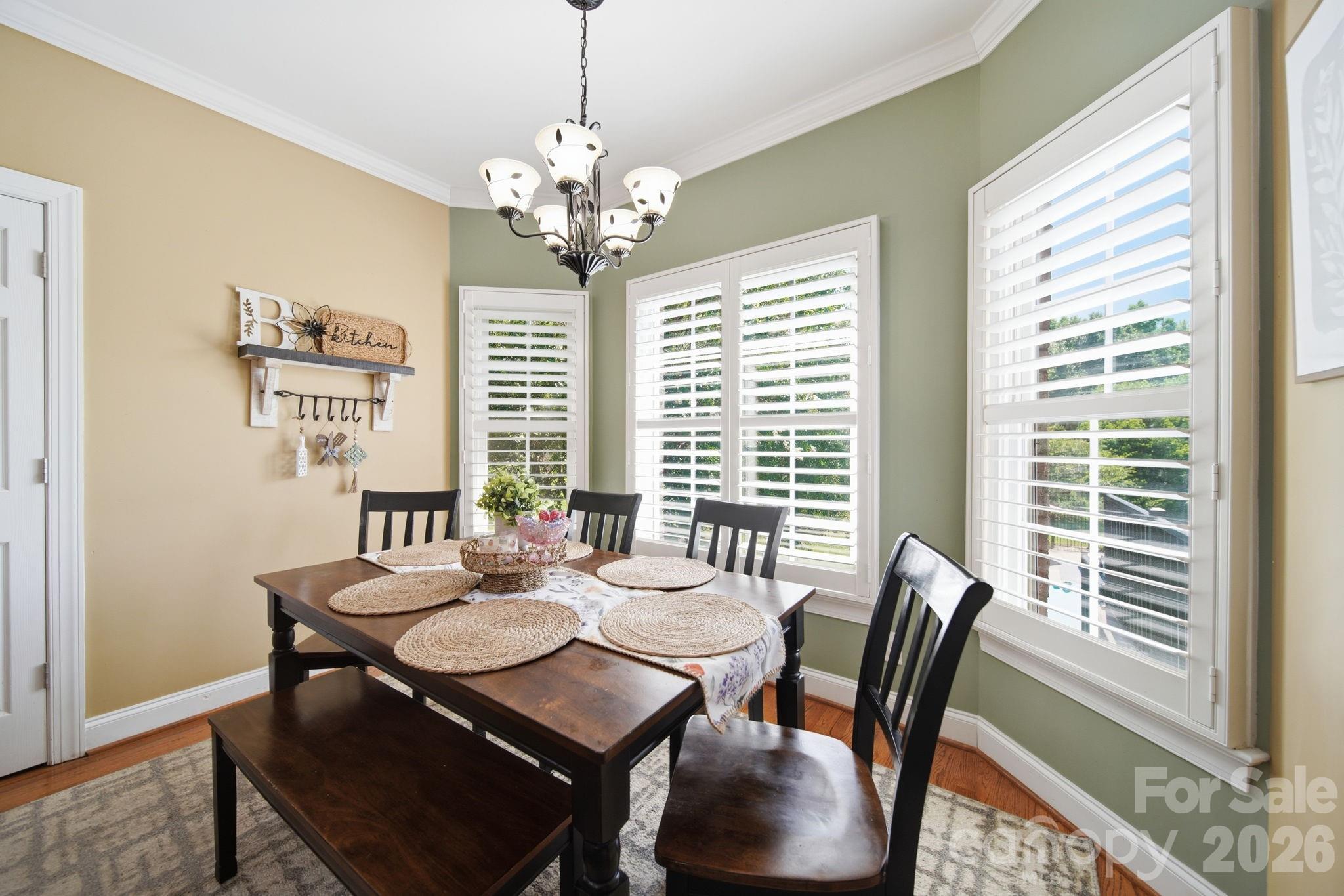 Pebble Creek - Residential
