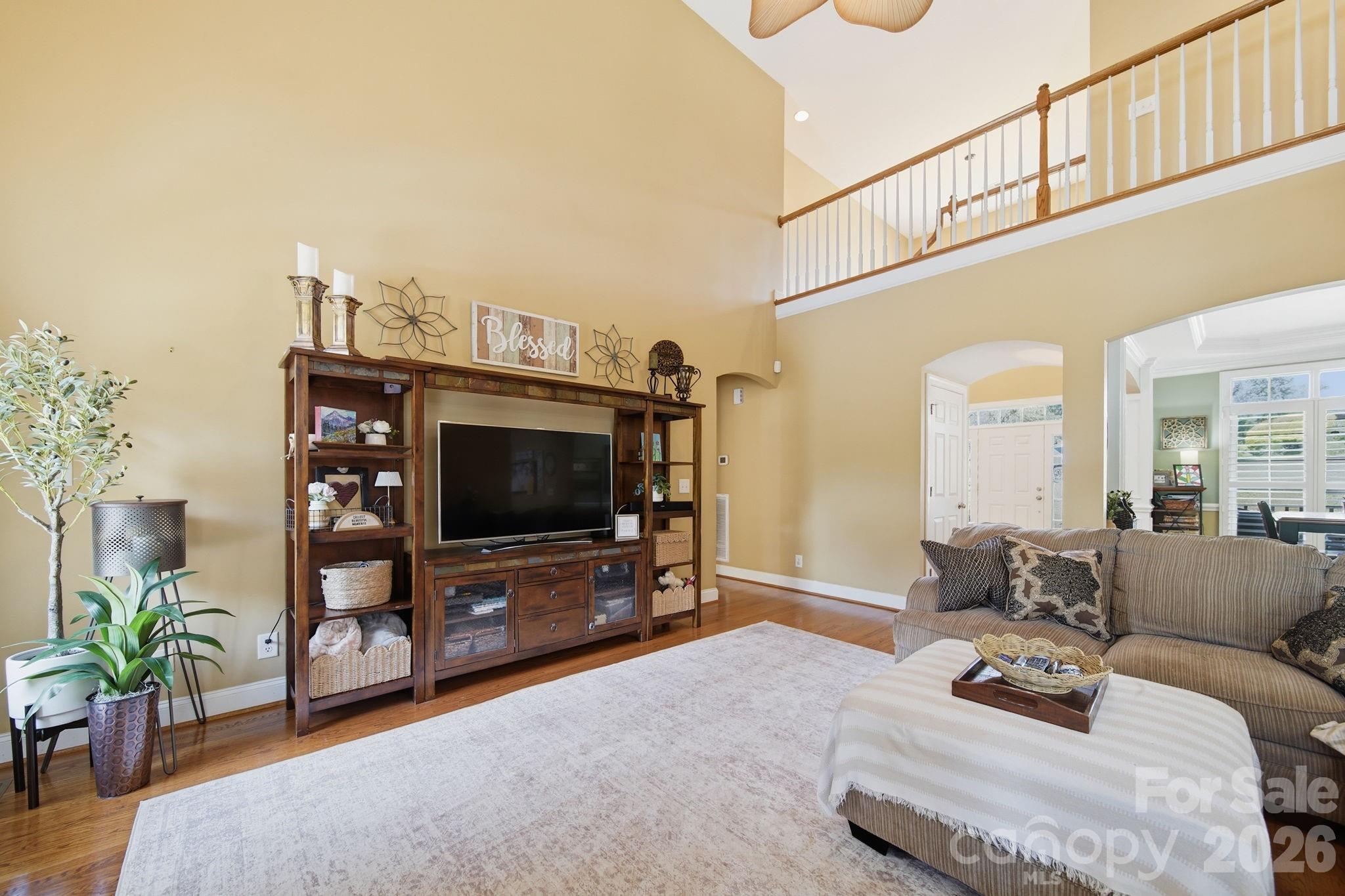 Pebble Creek - Residential