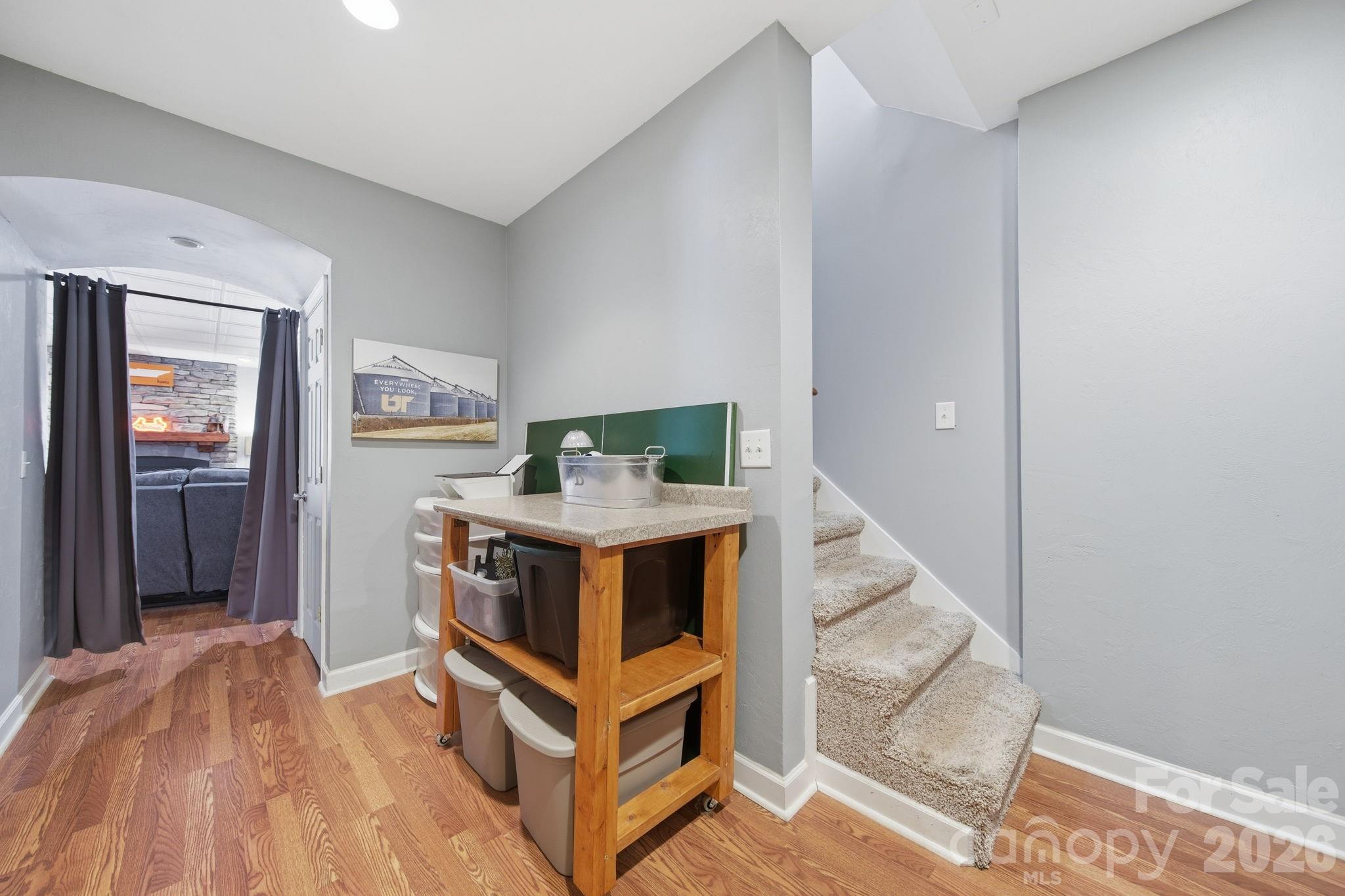 Pebble Creek - Residential
