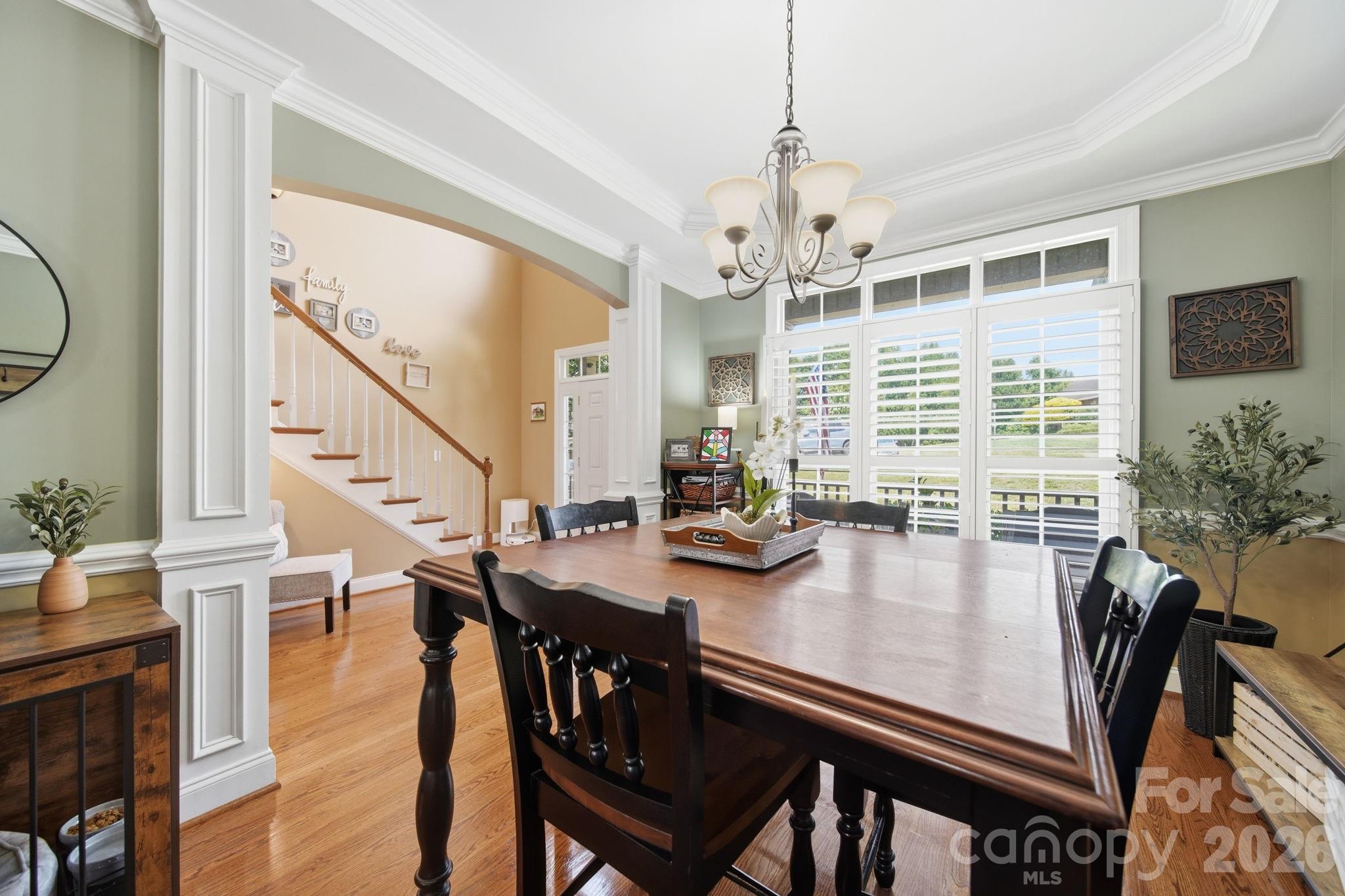Pebble Creek - Residential