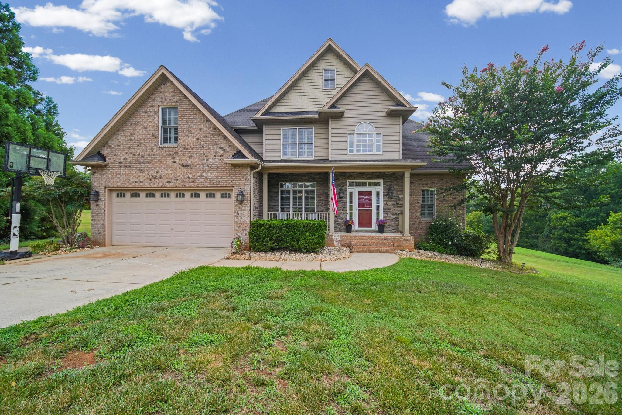 Pebble Creek - Residential