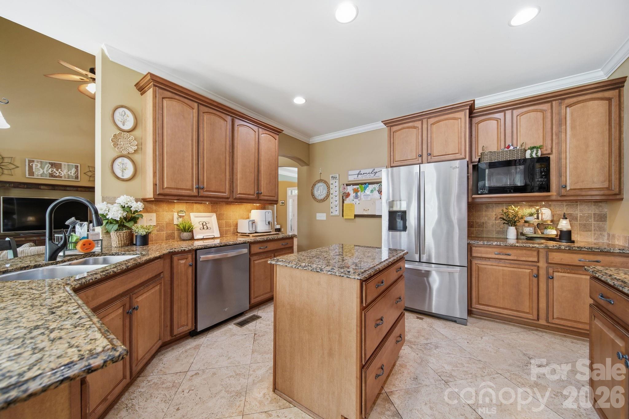 Pebble Creek - Residential