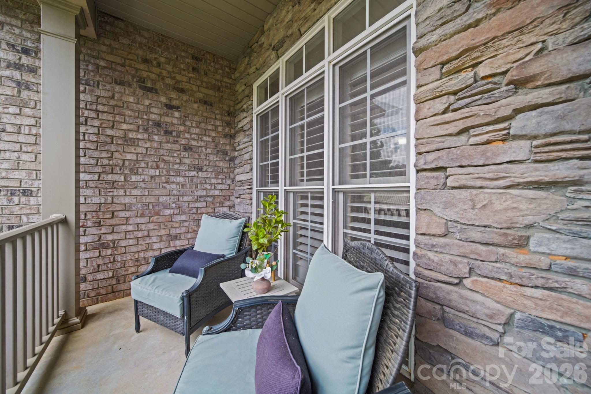 Pebble Creek - Residential