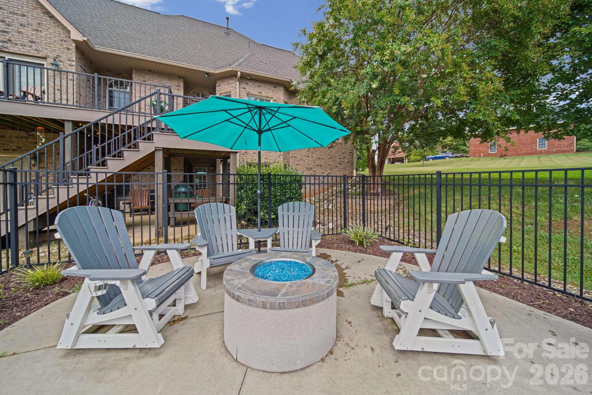Pebble Creek - Residential