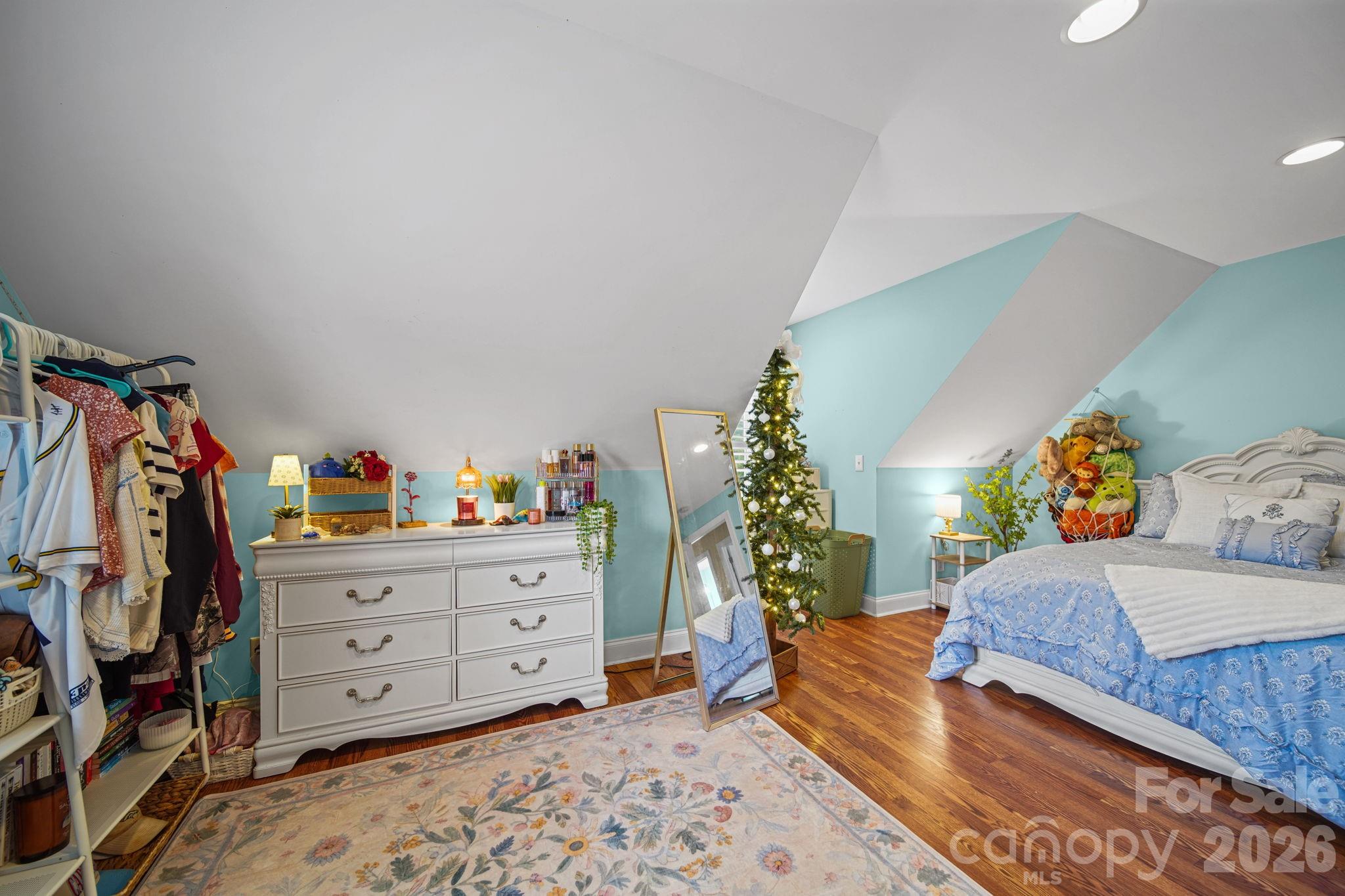 Pebble Creek - Residential