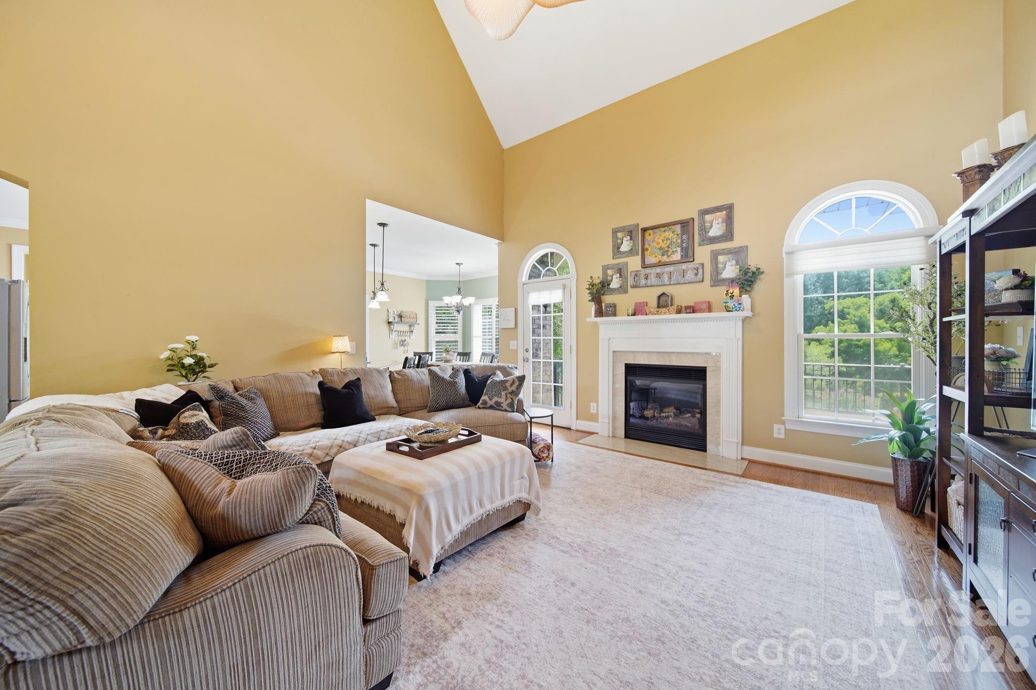 Pebble Creek - Residential