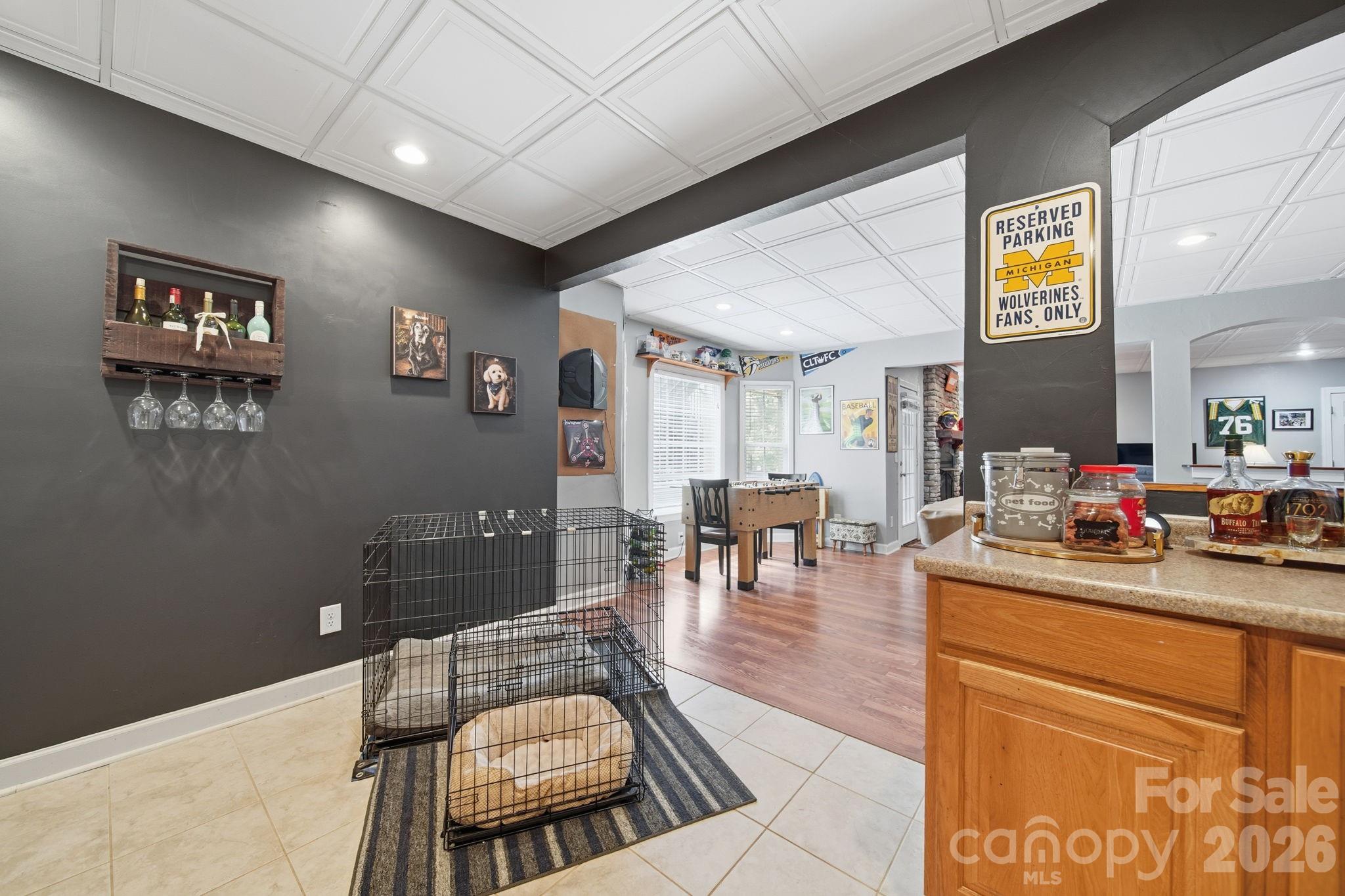 Pebble Creek - Residential