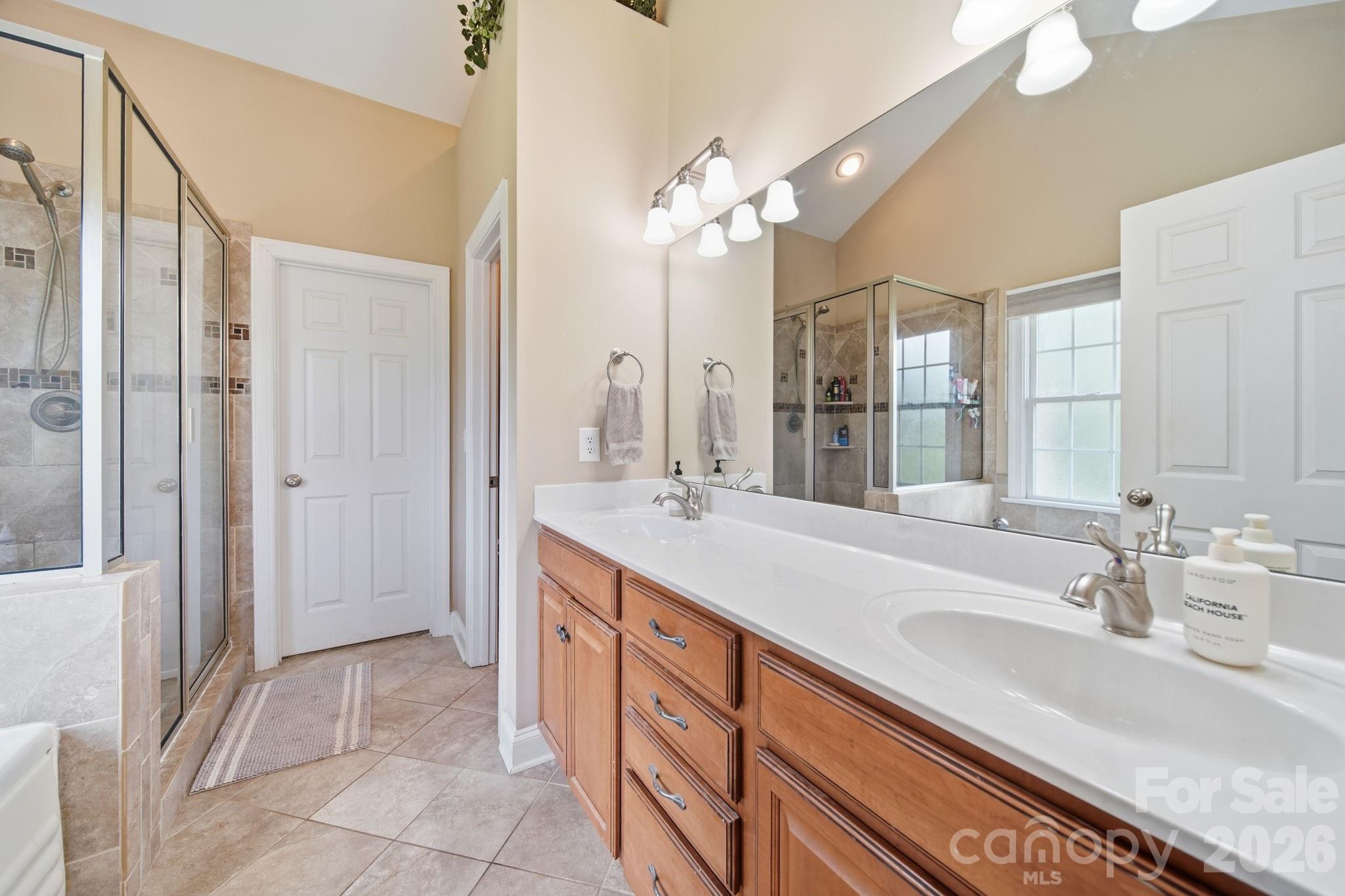 Pebble Creek - Residential