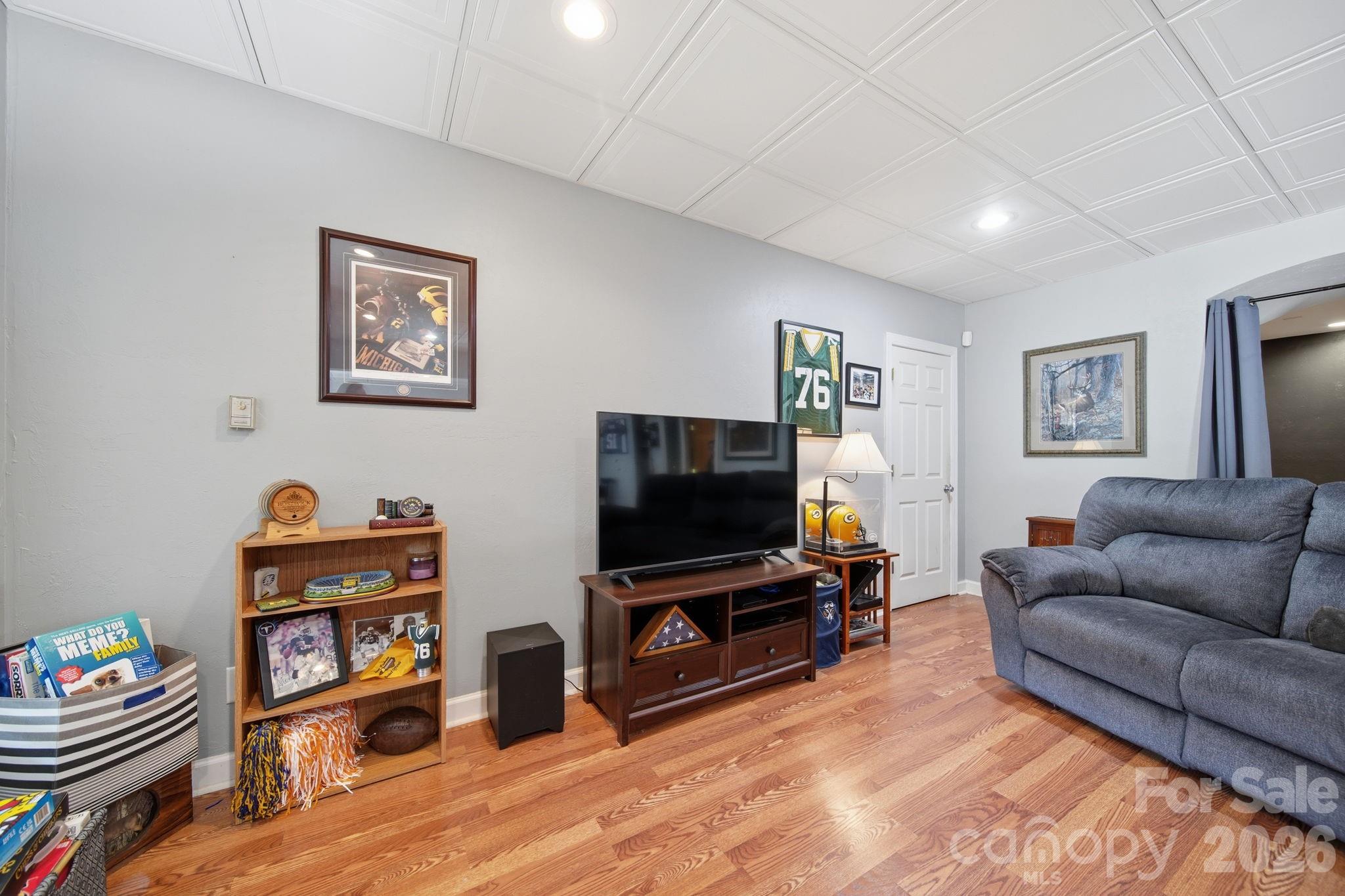 Pebble Creek - Residential
