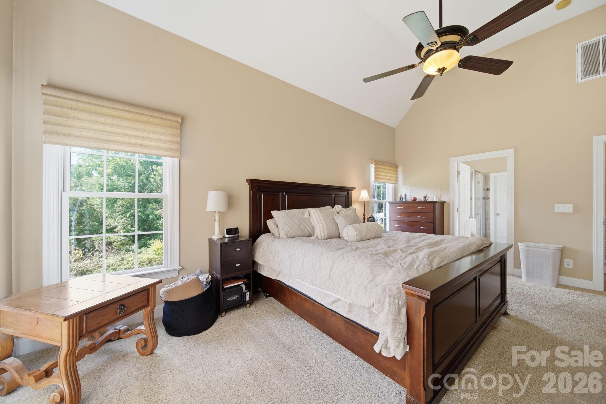 Pebble Creek - Residential