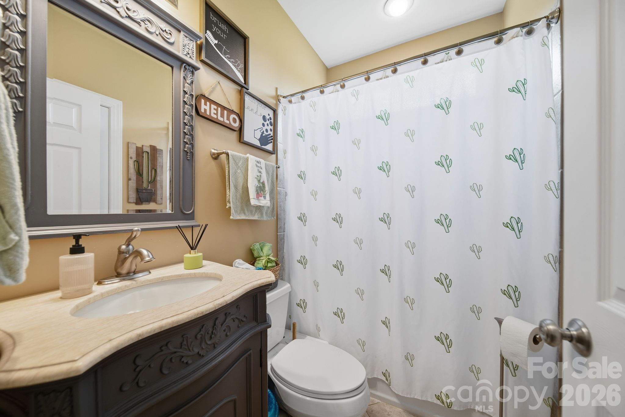 Pebble Creek - Residential
