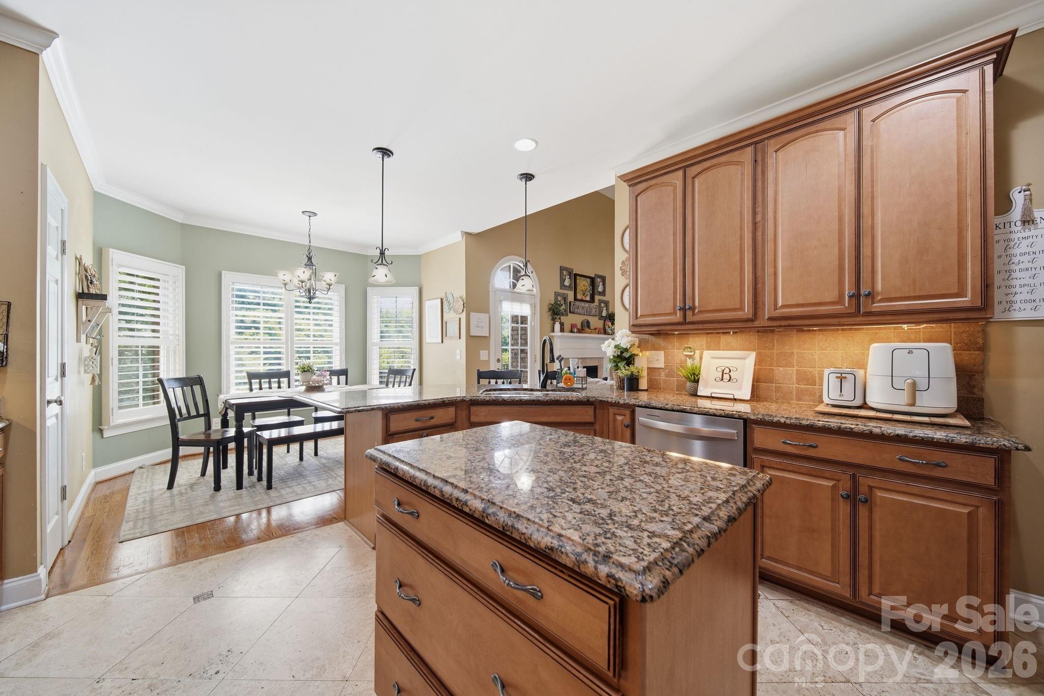 Pebble Creek - Residential