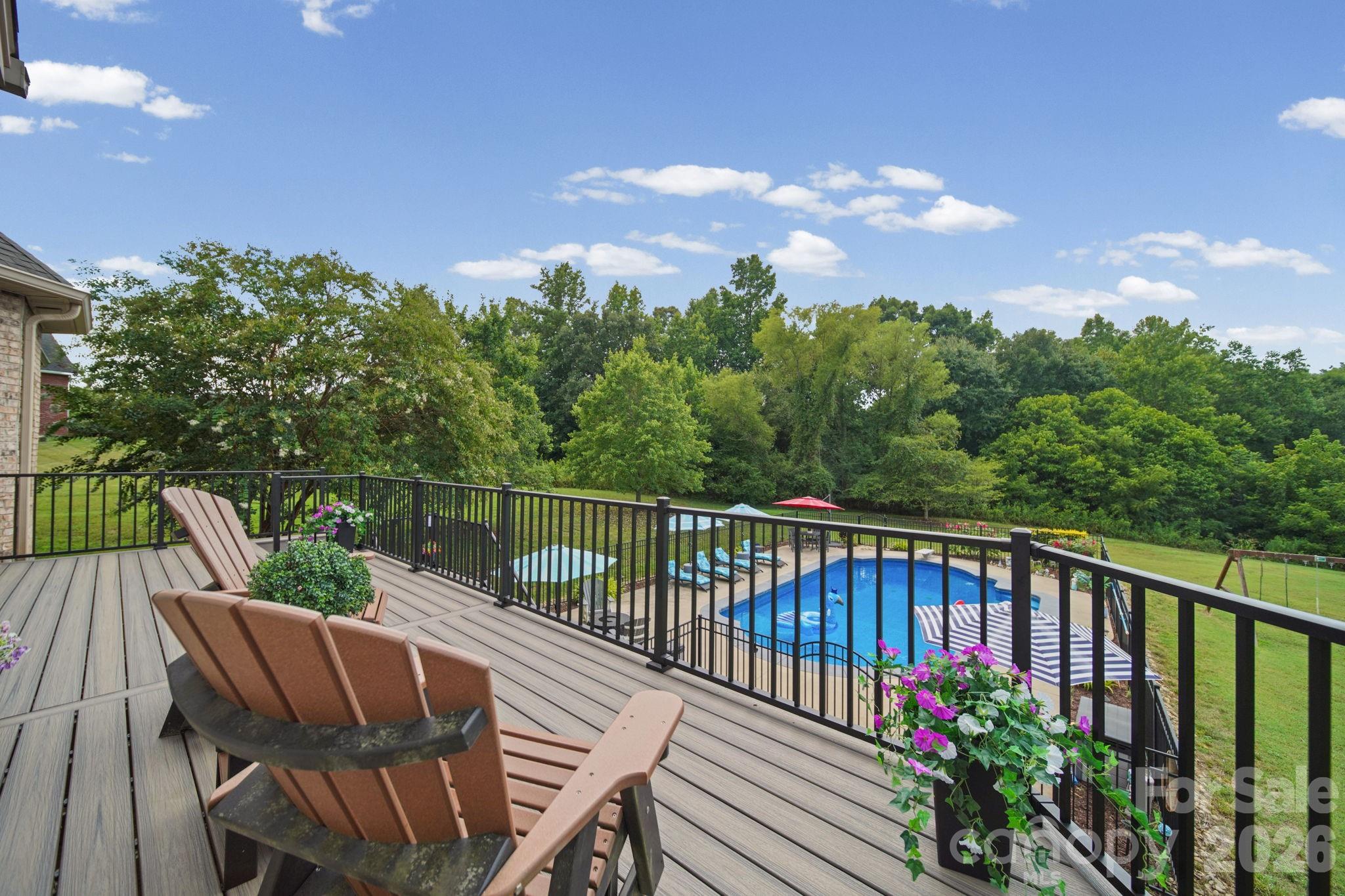 Pebble Creek - Residential