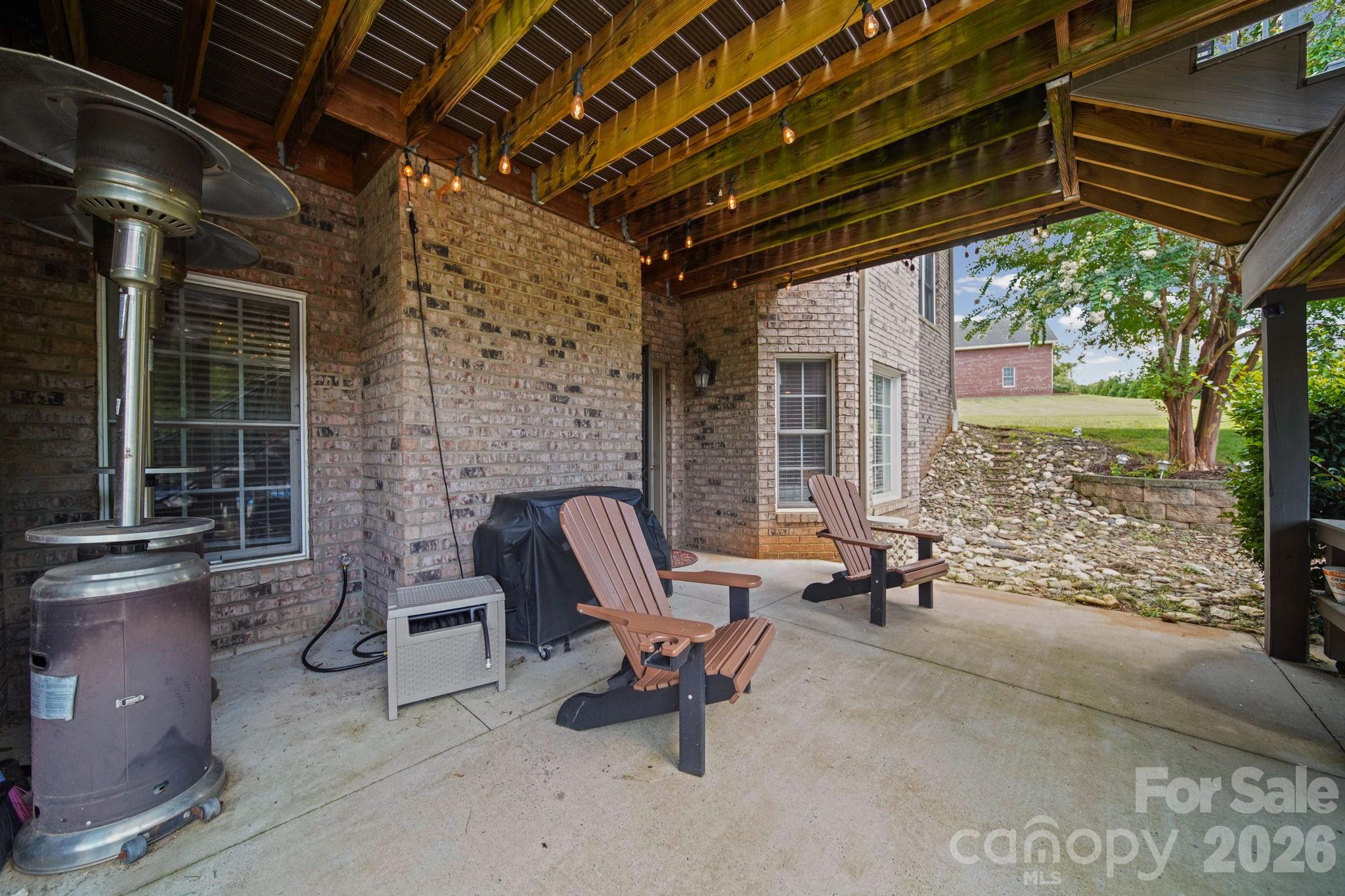 Pebble Creek - Residential