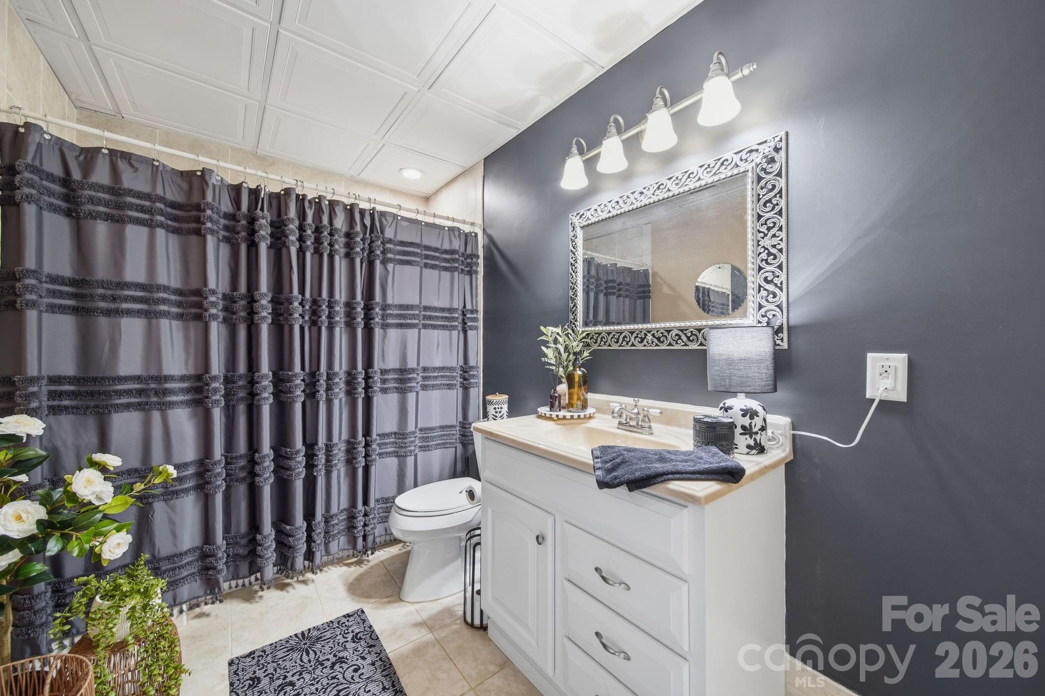 Pebble Creek - Residential