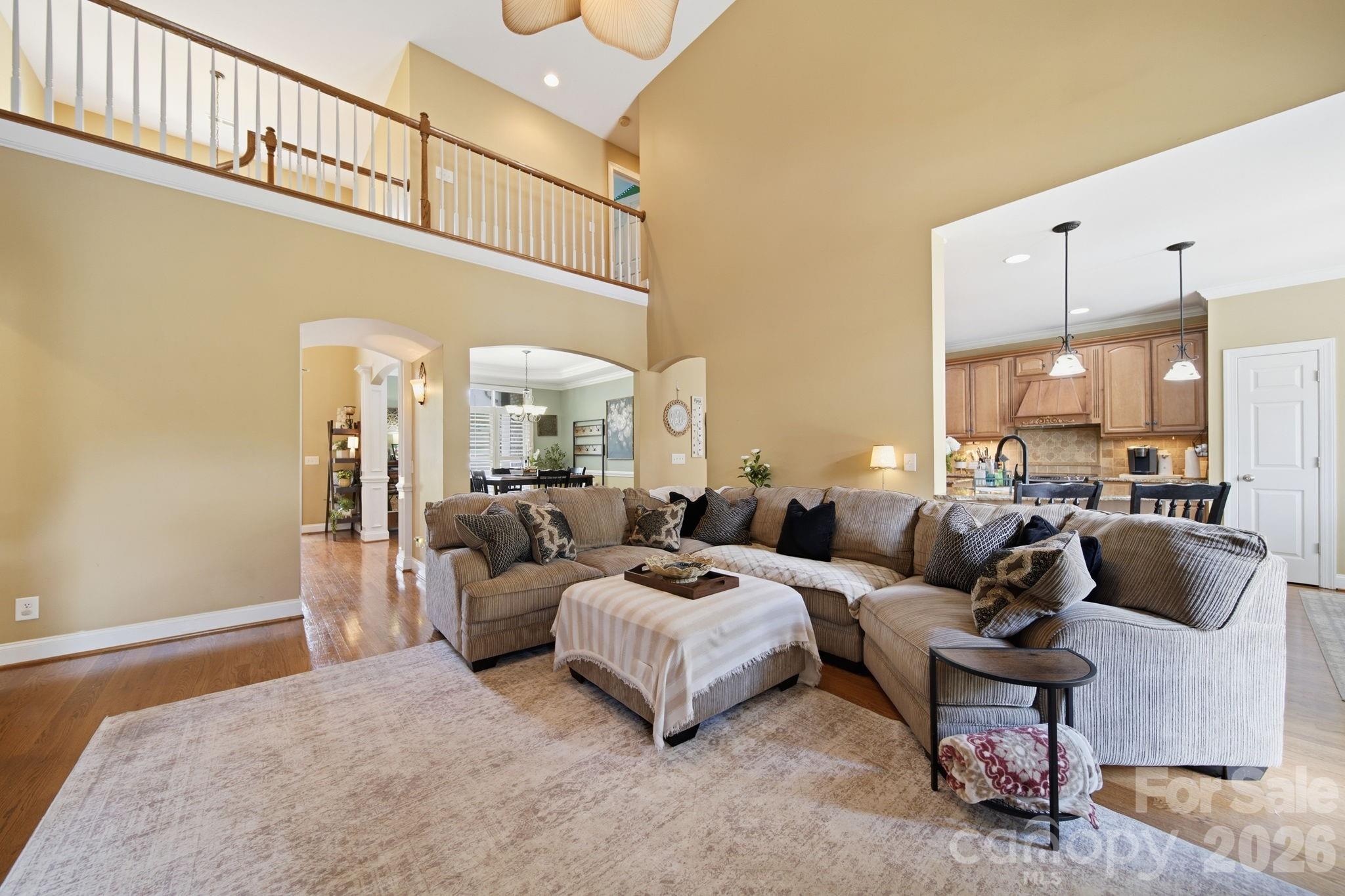 Pebble Creek - Residential