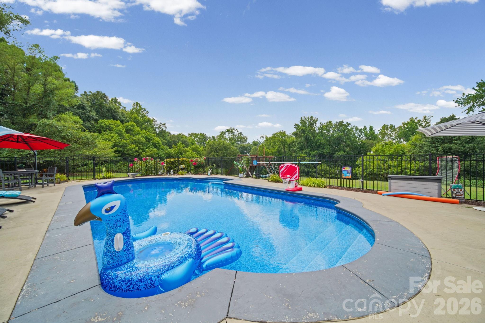 Pebble Creek - Residential