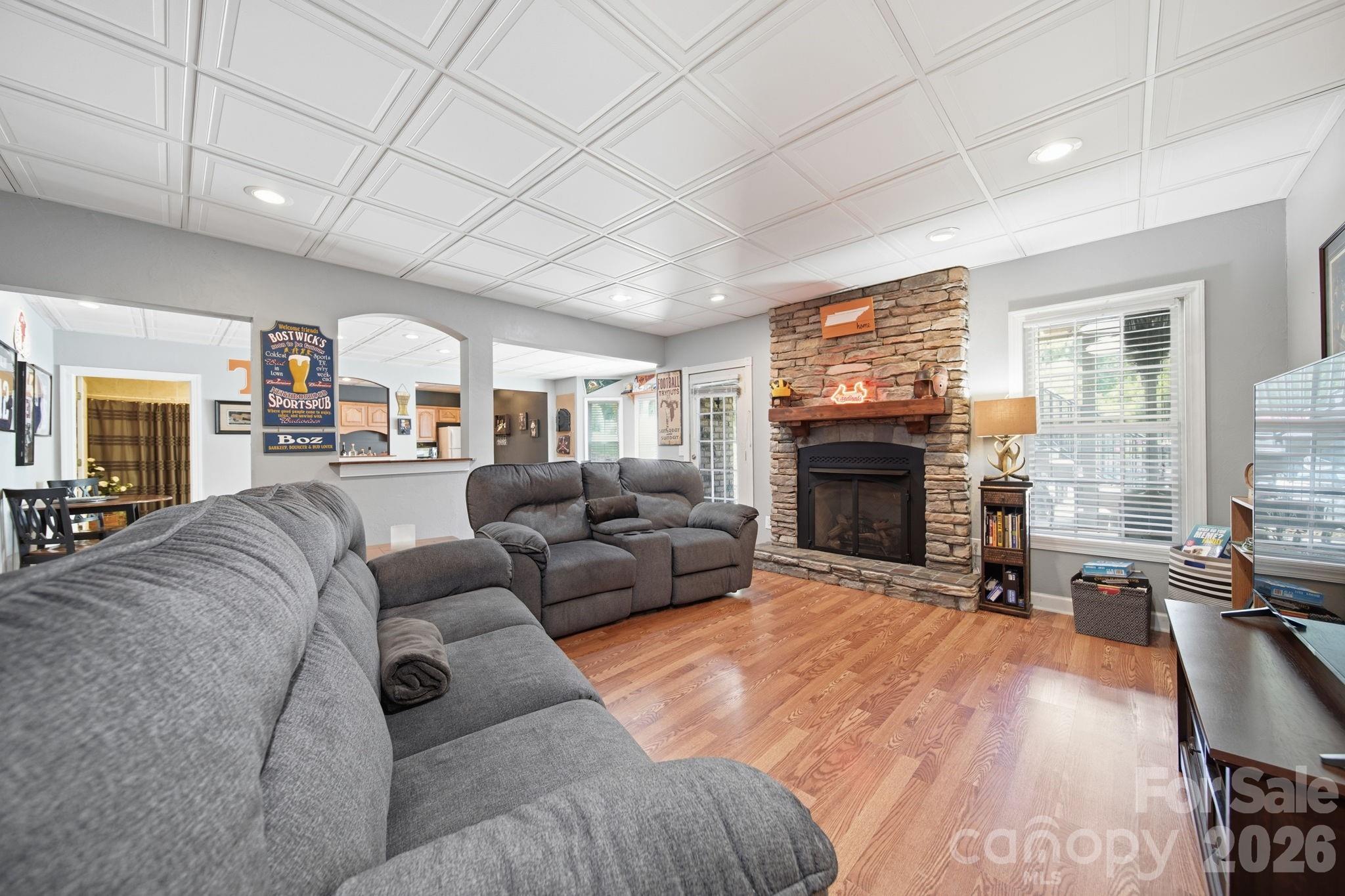 Pebble Creek - Residential