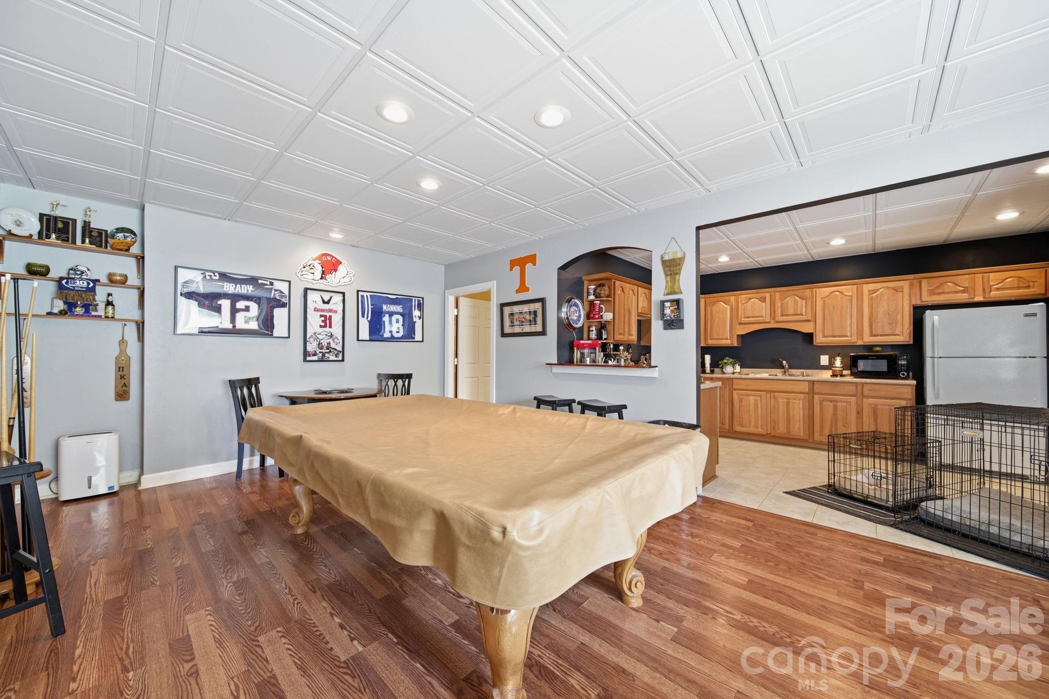 Pebble Creek - Residential