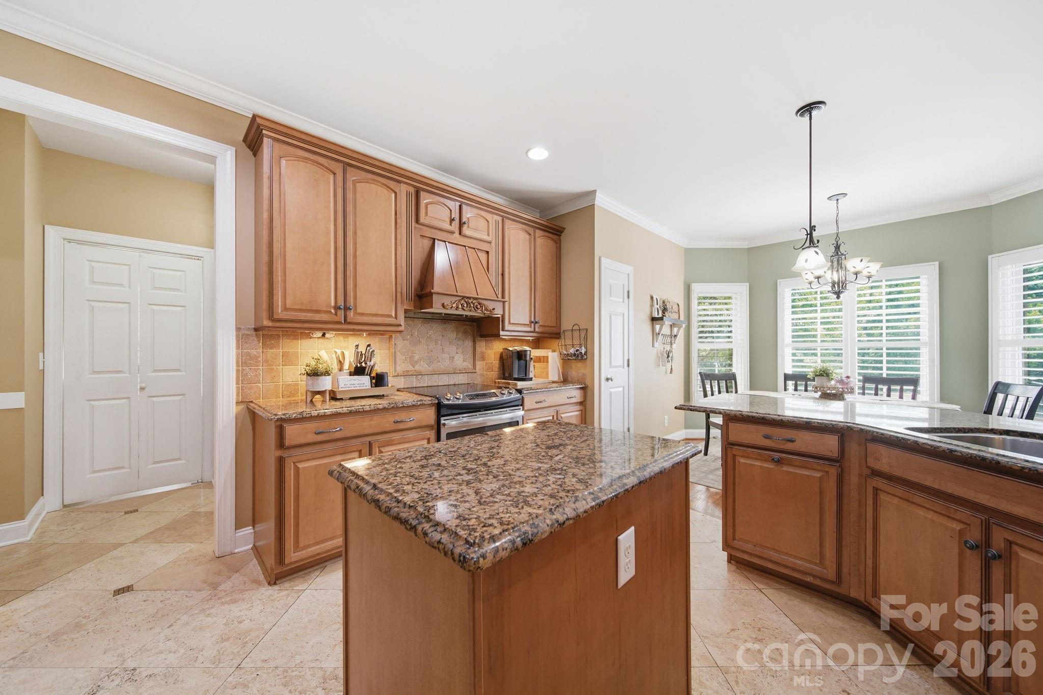 Pebble Creek - Residential