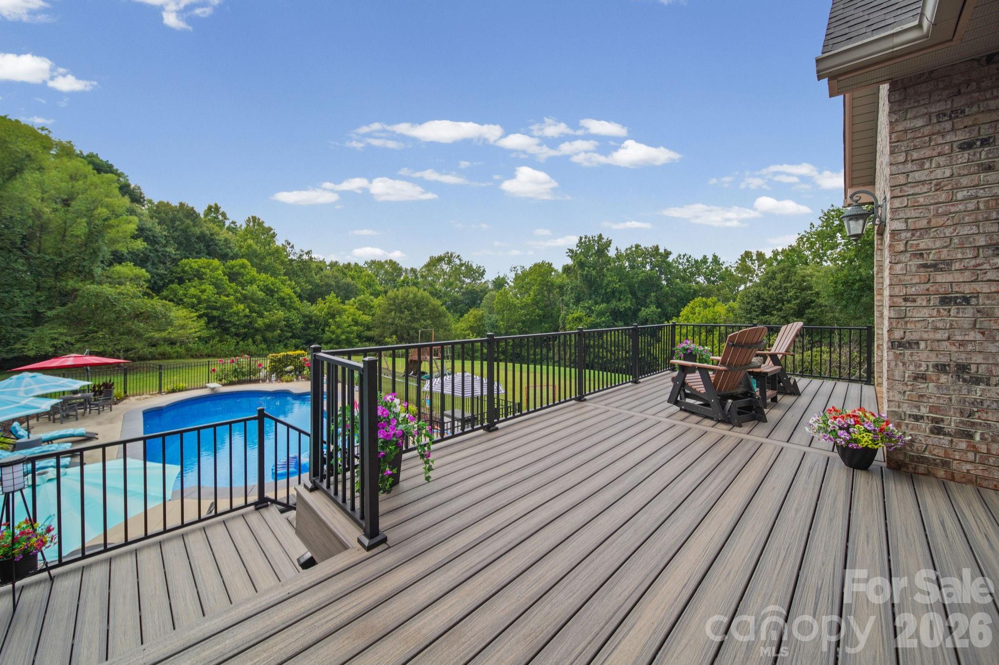 Pebble Creek - Residential