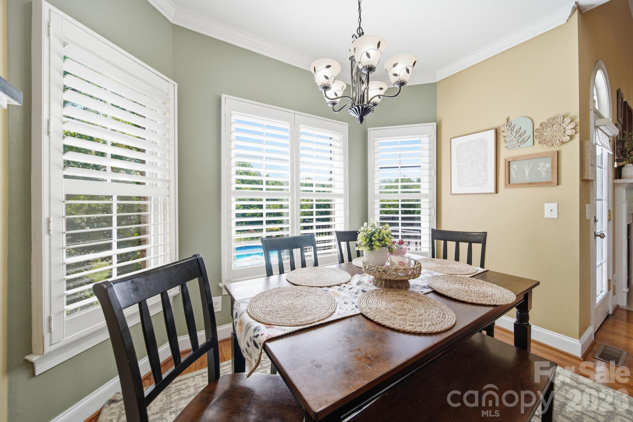 Pebble Creek - Residential